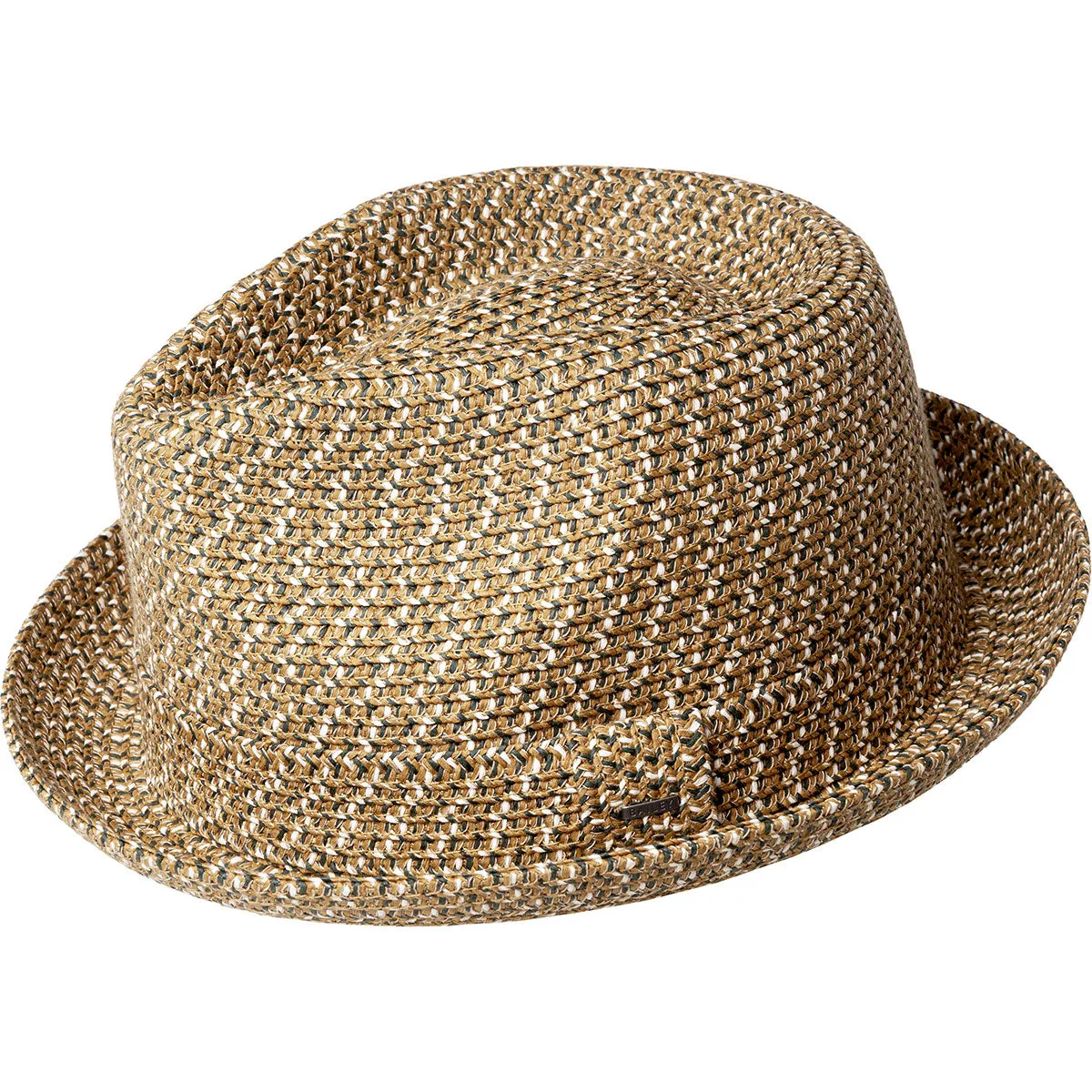 Billy Braided Trilby
