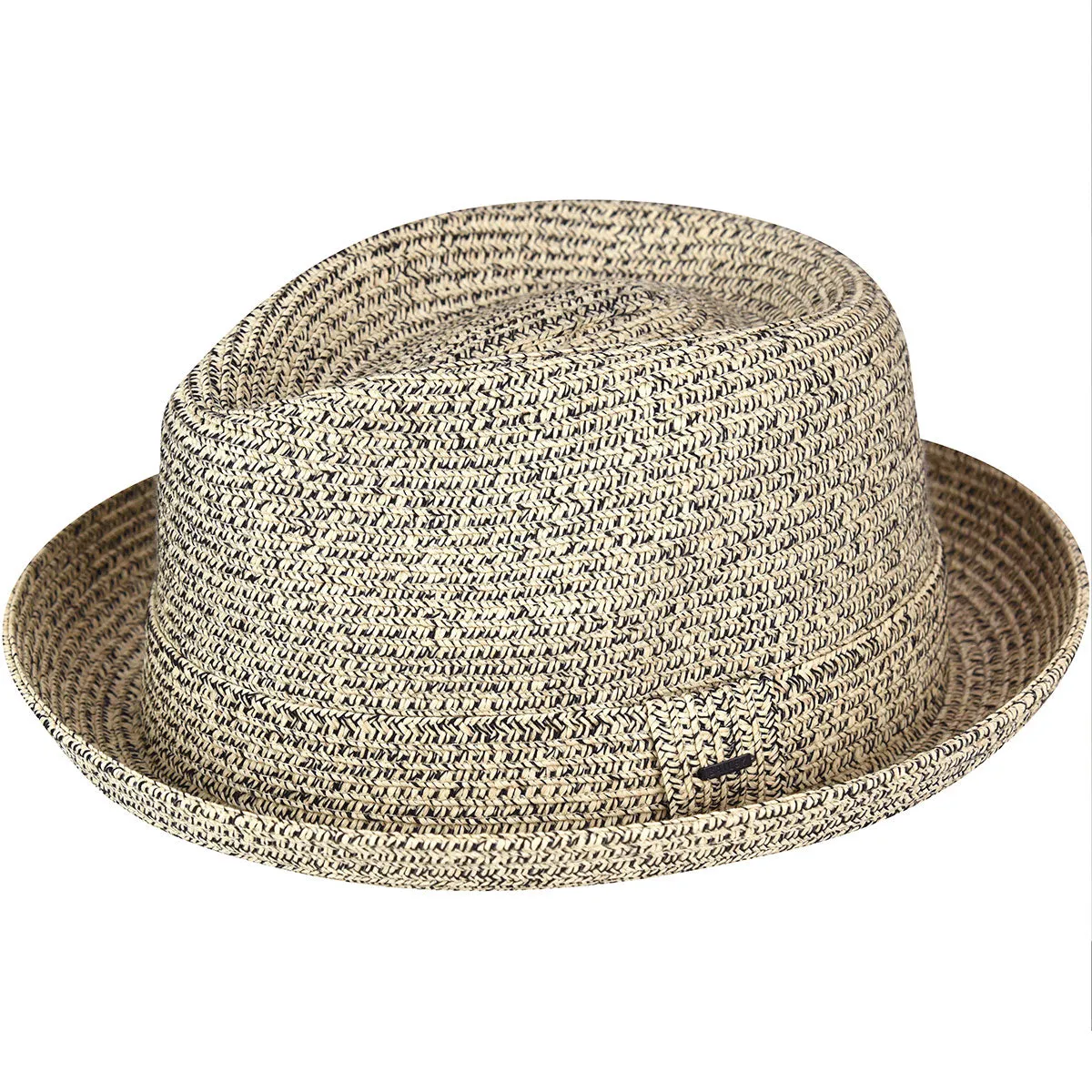 Billy Braided Trilby