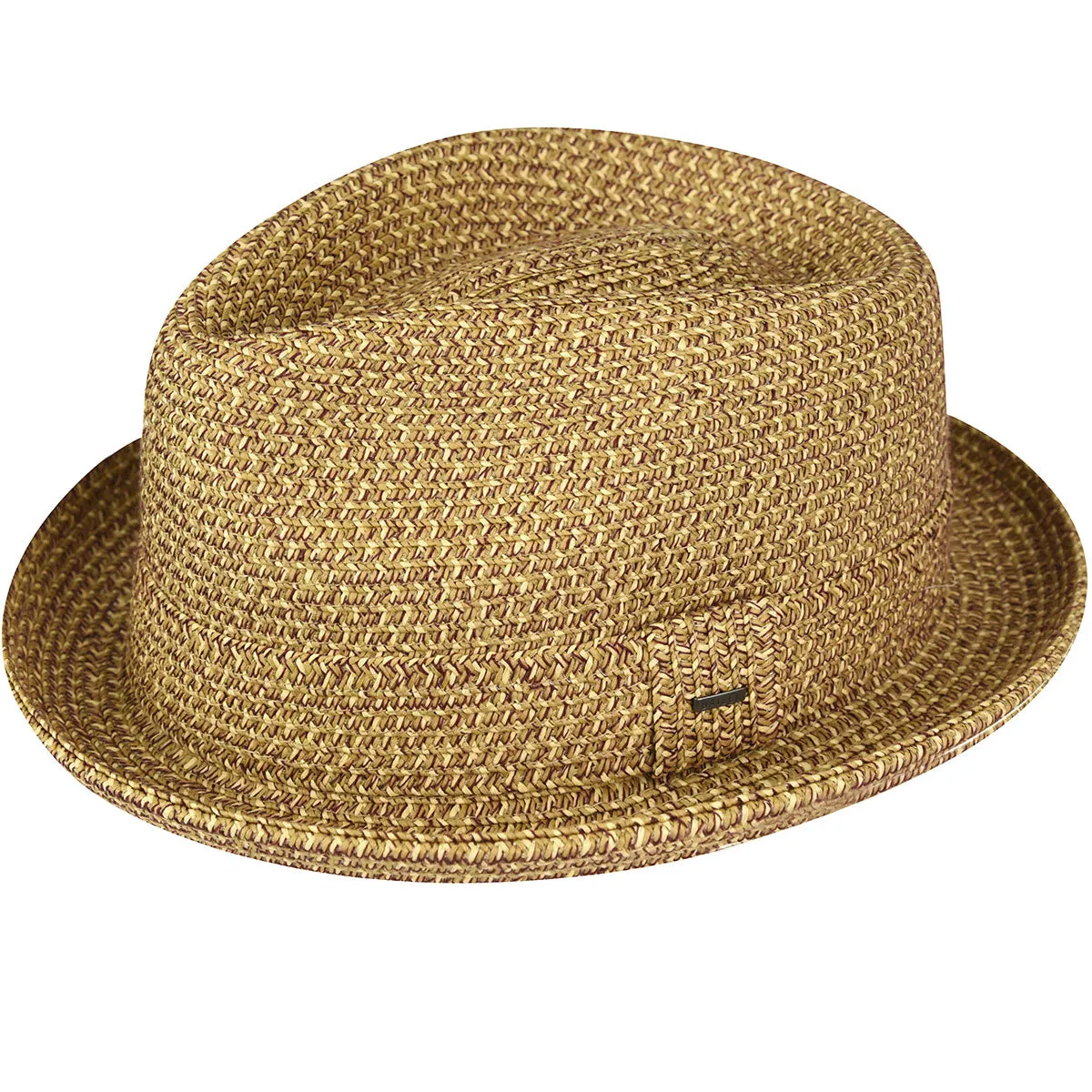 Billy Braided Trilby