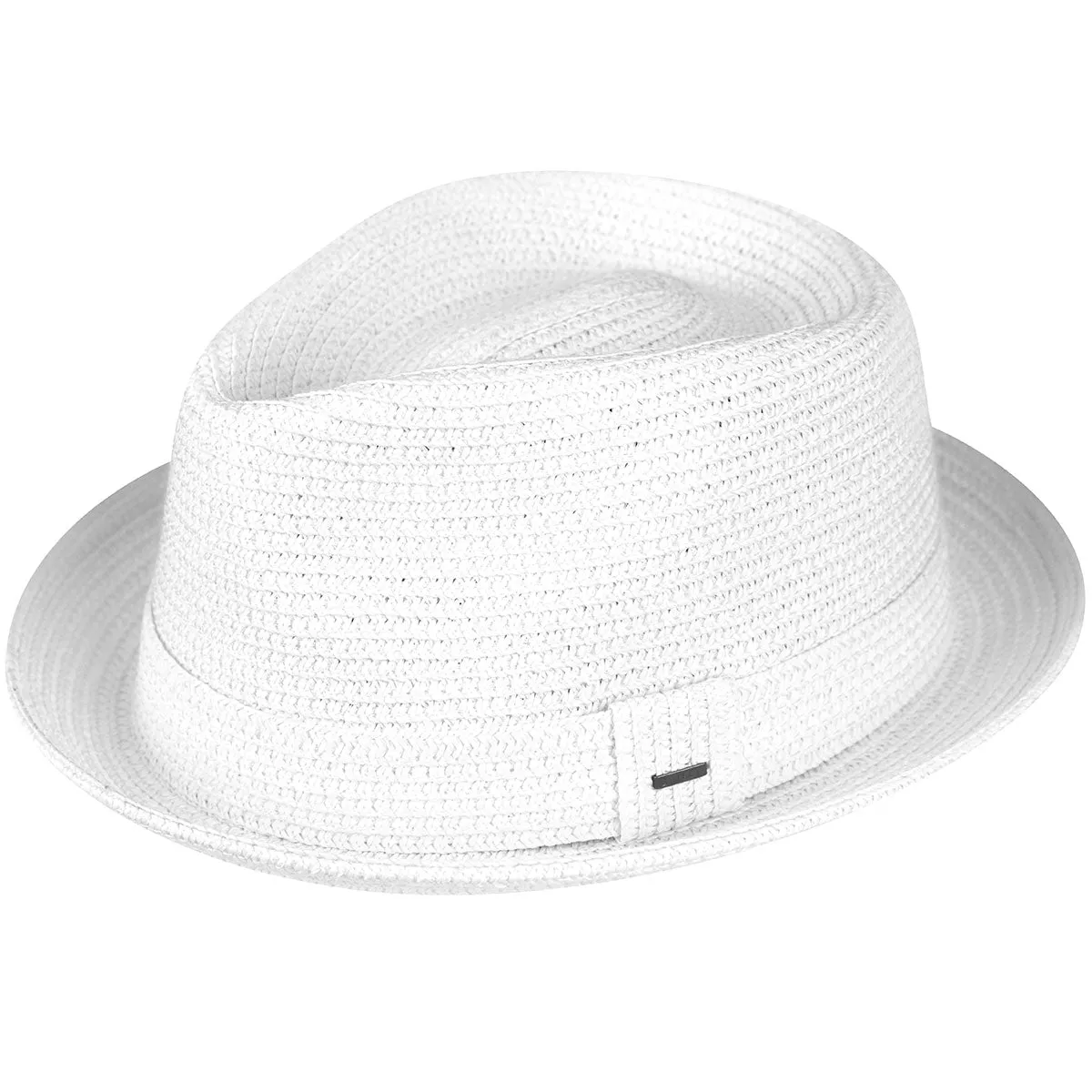 Billy Braided Trilby