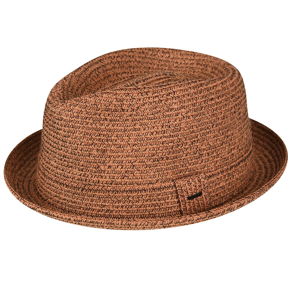 Billy Braided Trilby