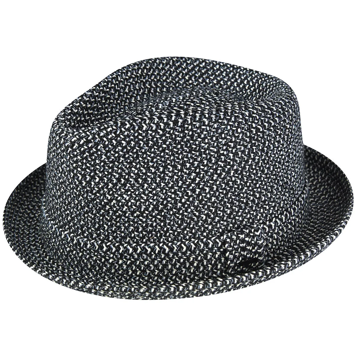 Billy Braided Trilby
