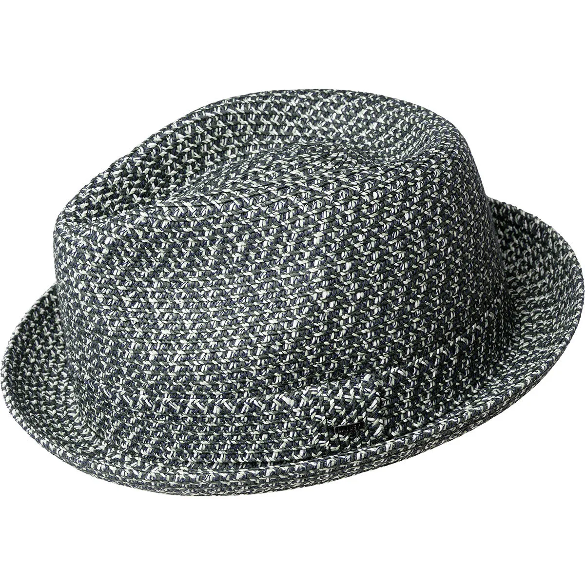 Billy Braided Trilby