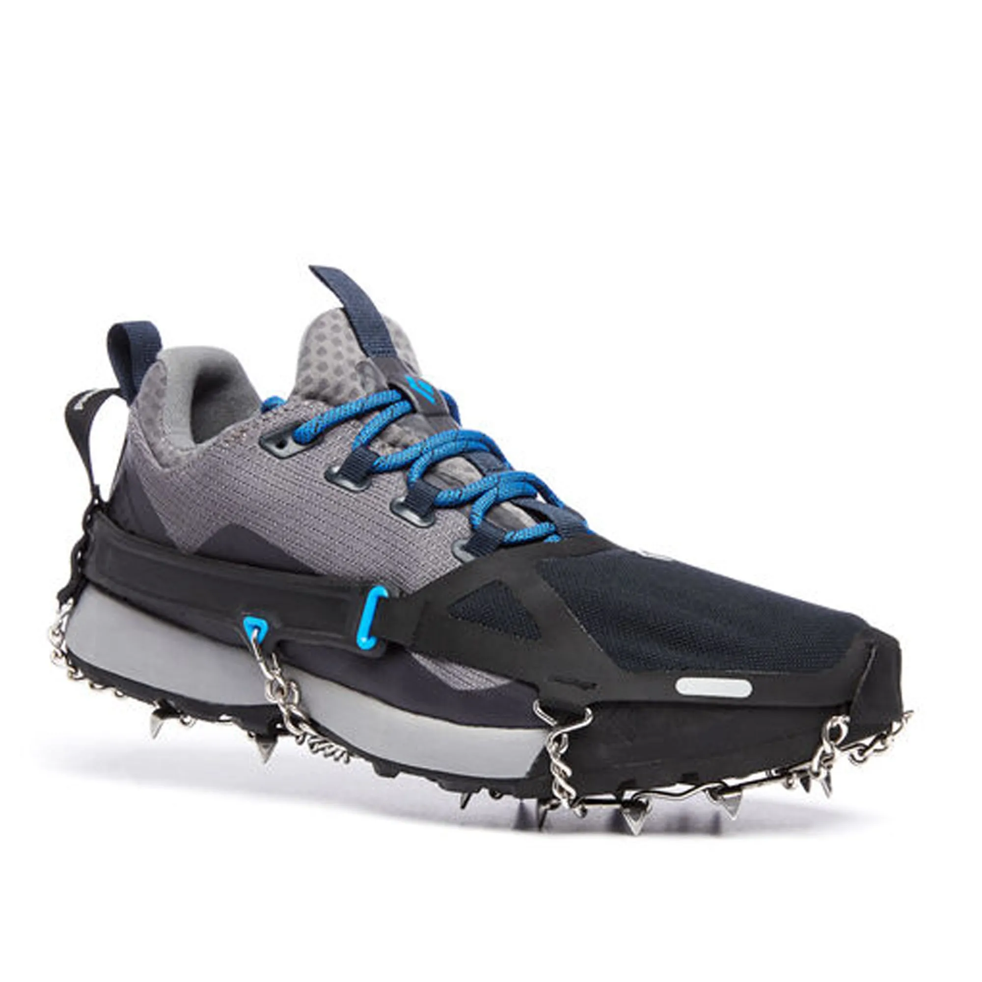 BLACK DIAMOND DISTANCE SPIKE