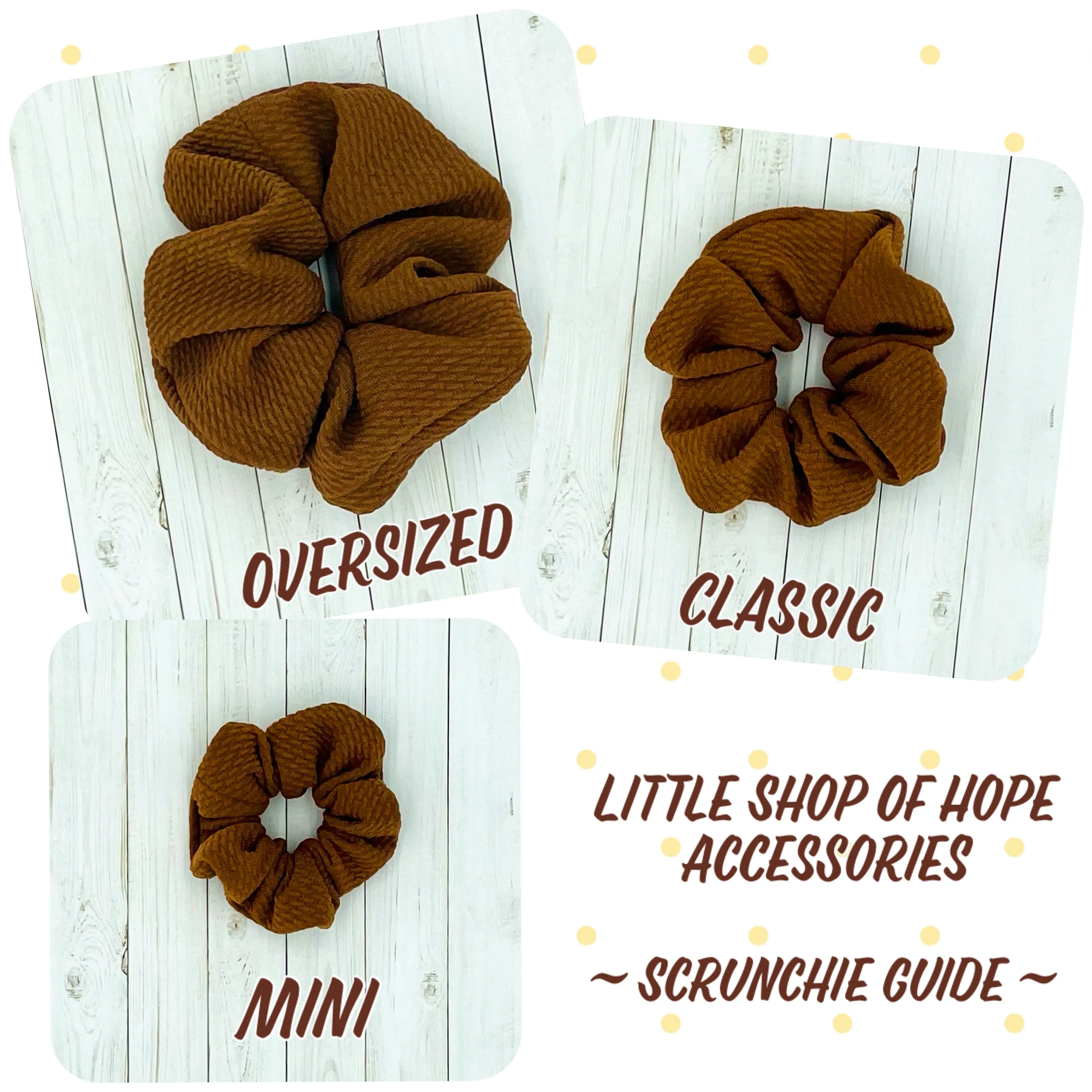 Boho Leopard Headbands   Scrunchies