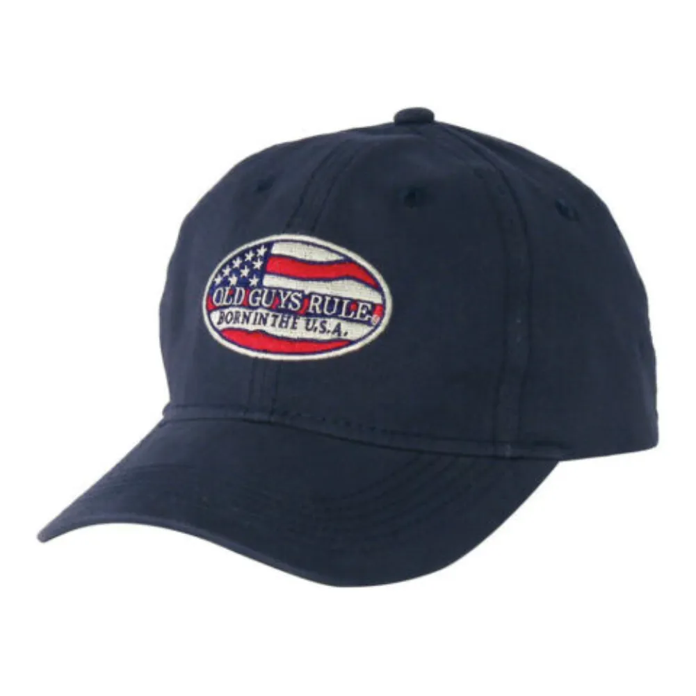 Born in the USA Baseball Cap - OG1004
