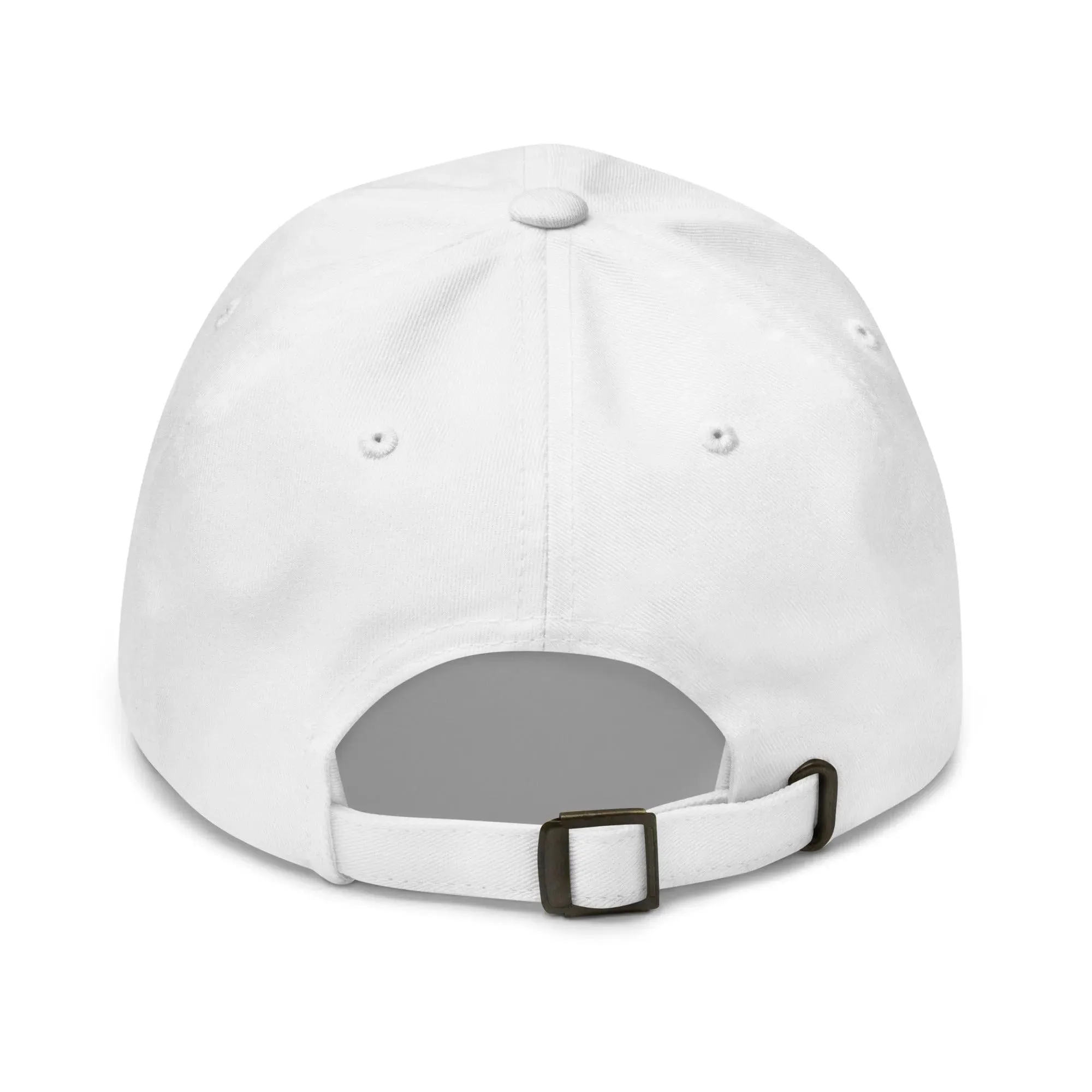 Boston MA Dad Hat