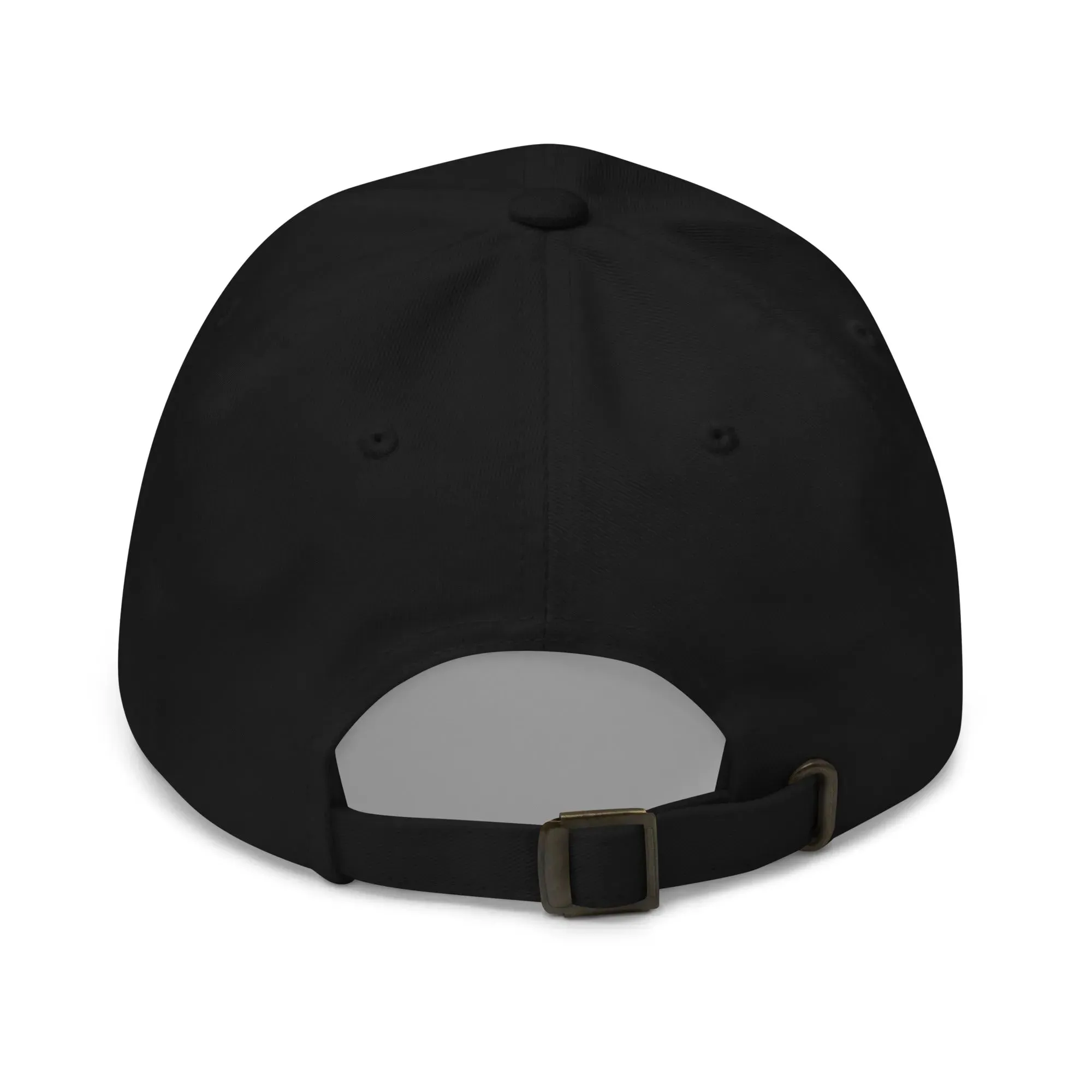 Boston MA Dad Hat