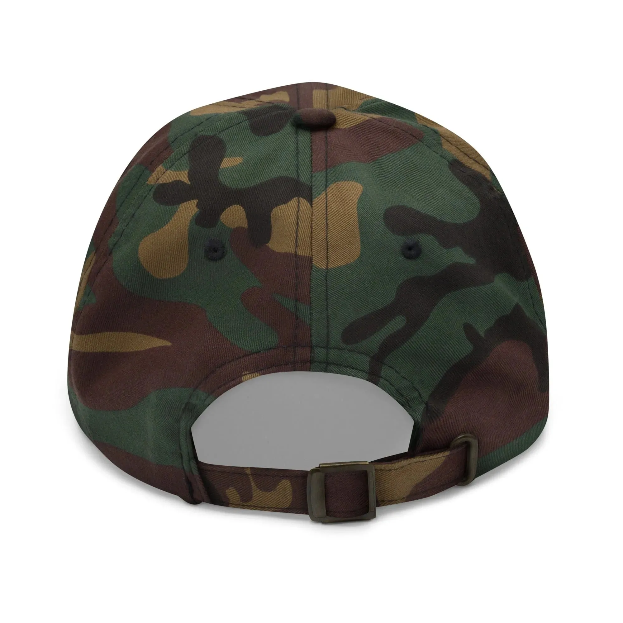 Boston MA Dad Hat