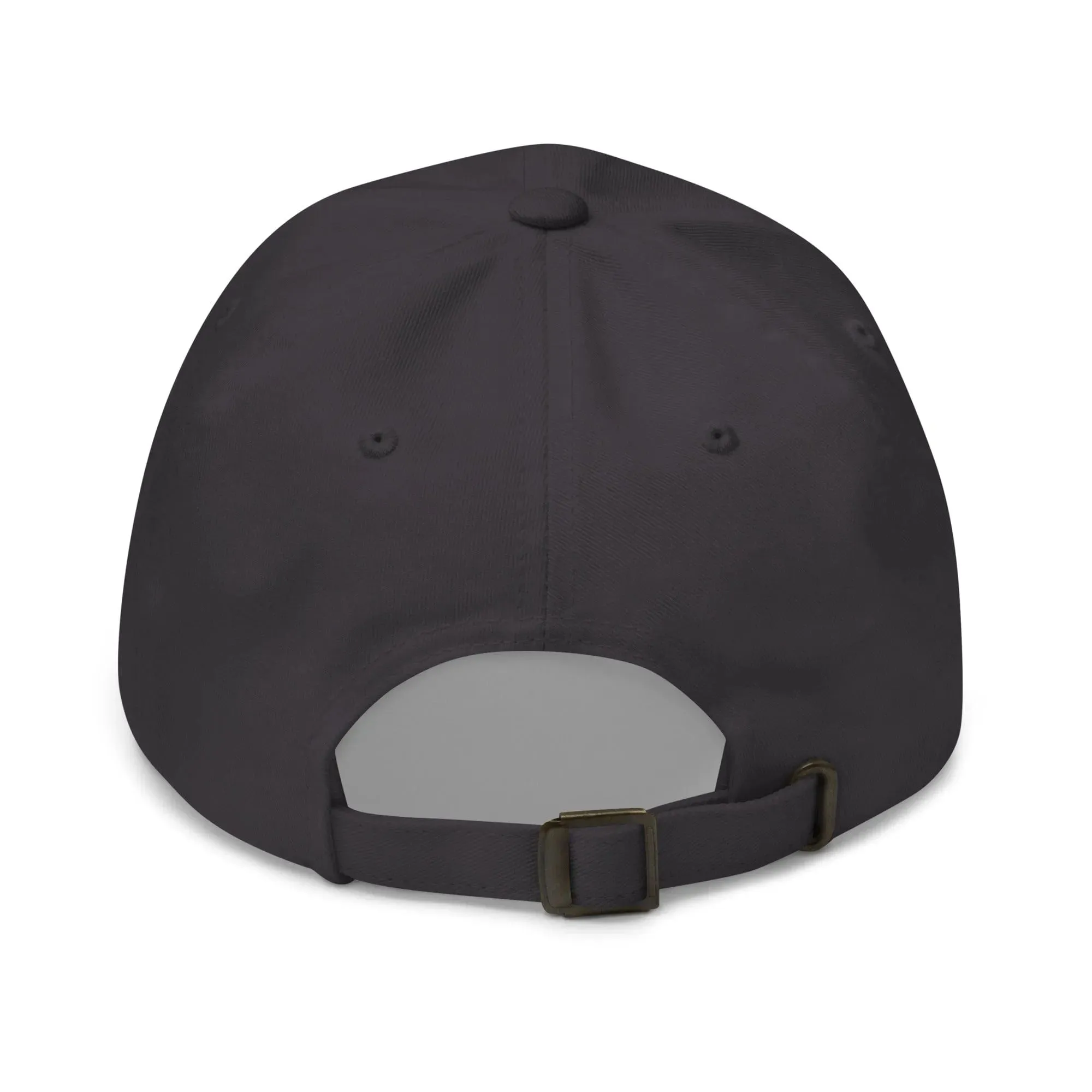 Boston MA Dad Hat