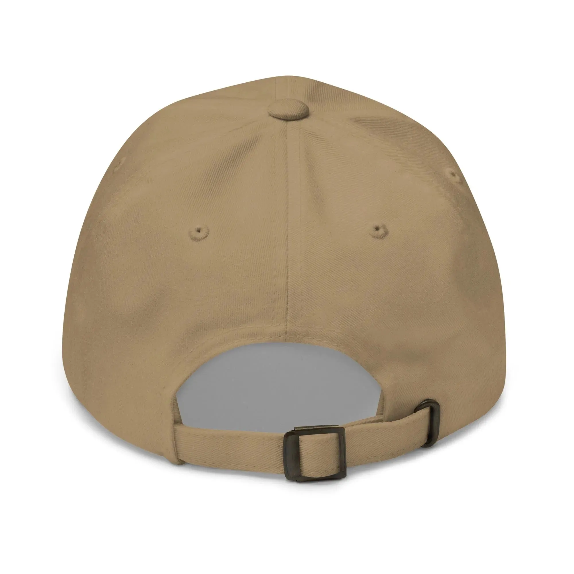 Boston MA Dad Hat