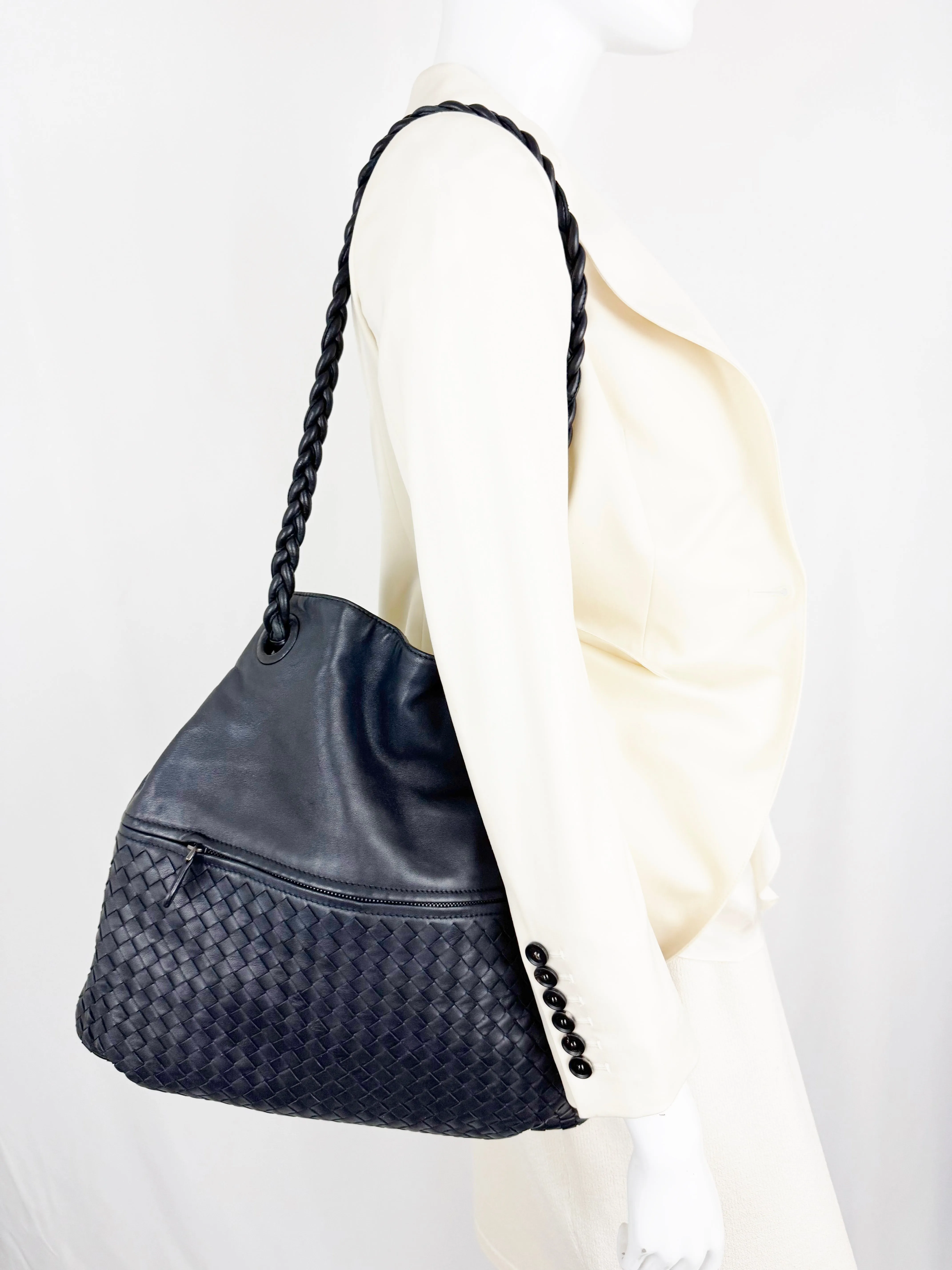 Bottega Veneta Julie Tote