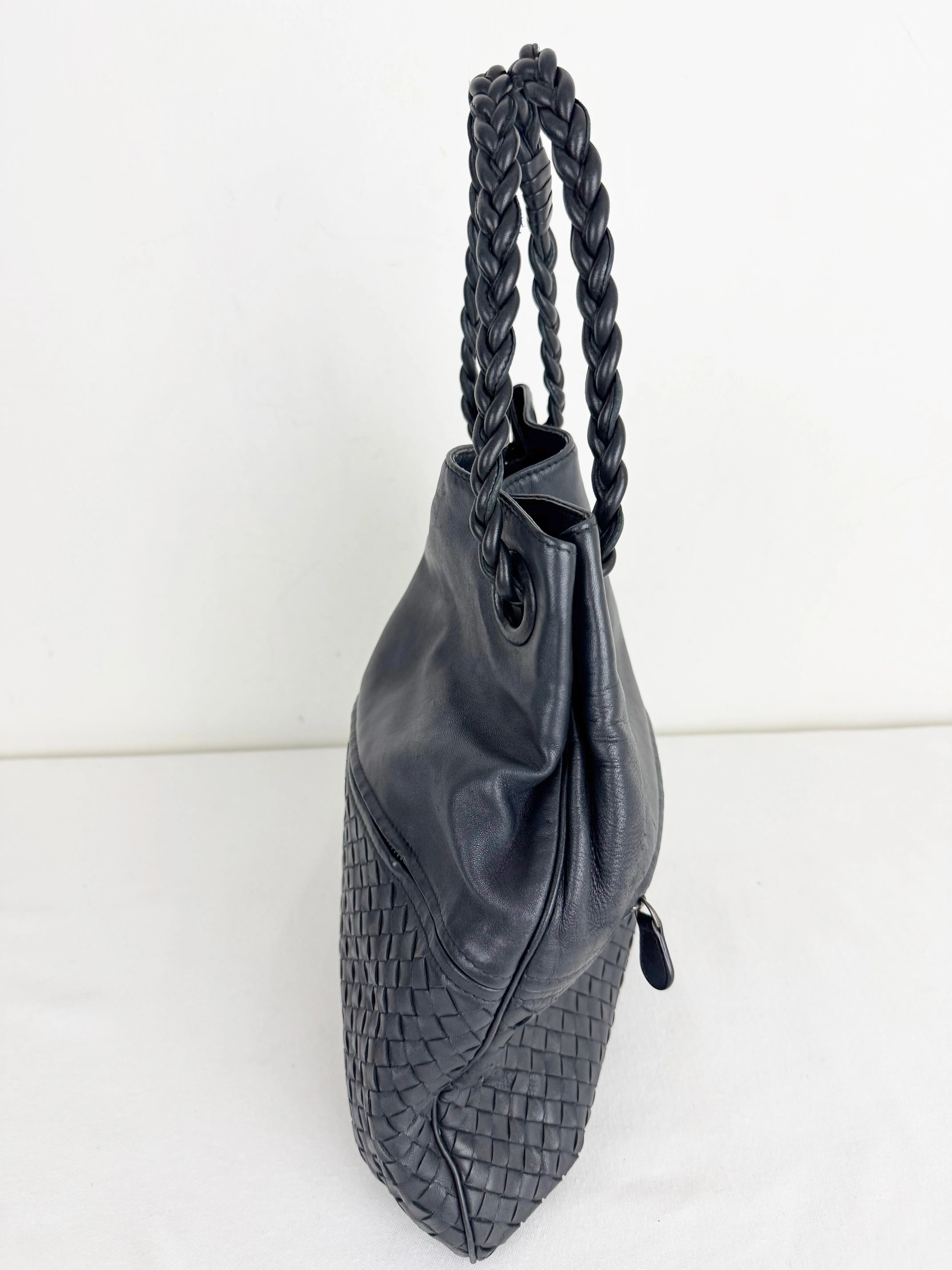 Bottega Veneta Julie Tote