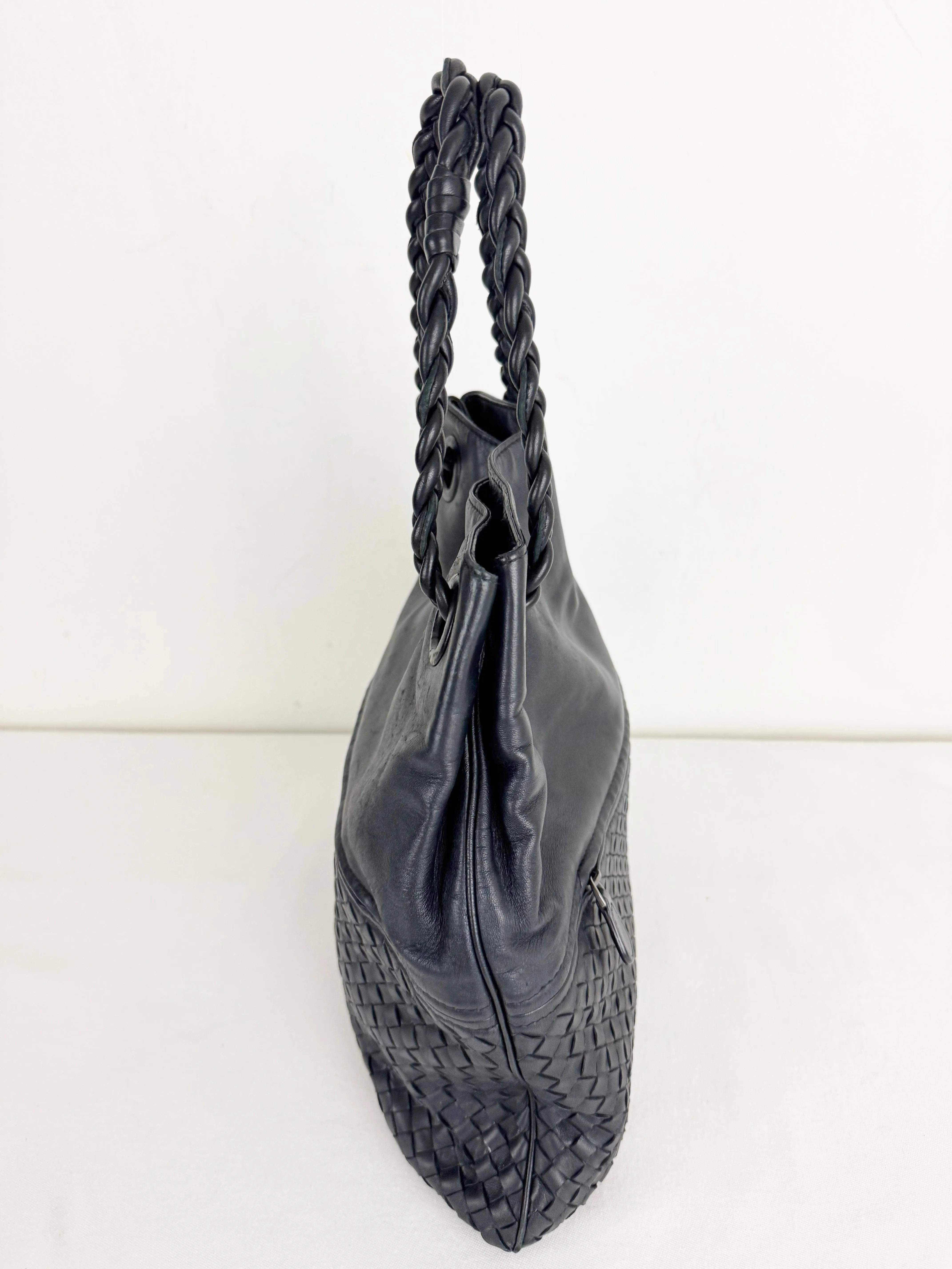 Bottega Veneta Julie Tote