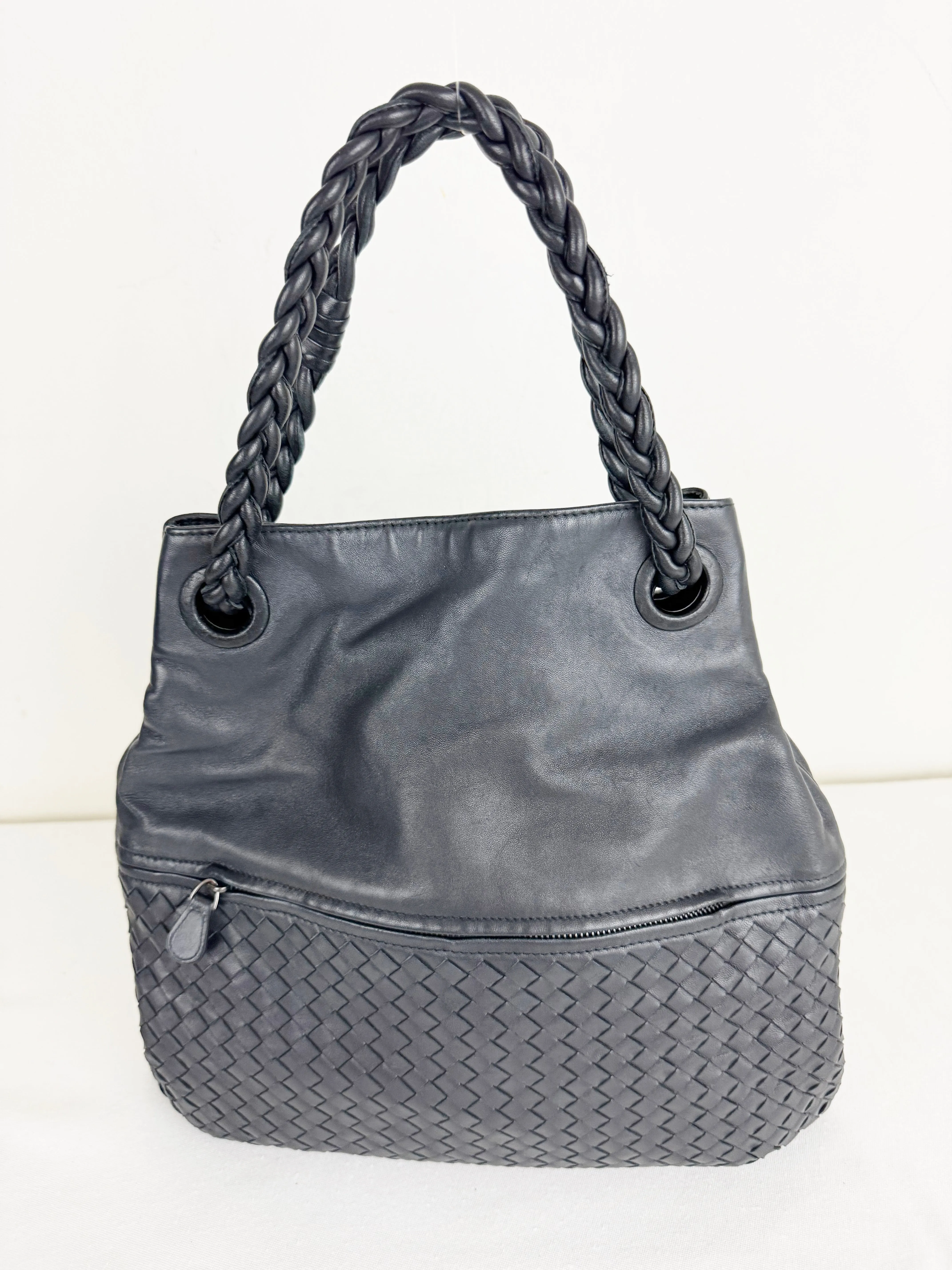 Bottega Veneta Julie Tote
