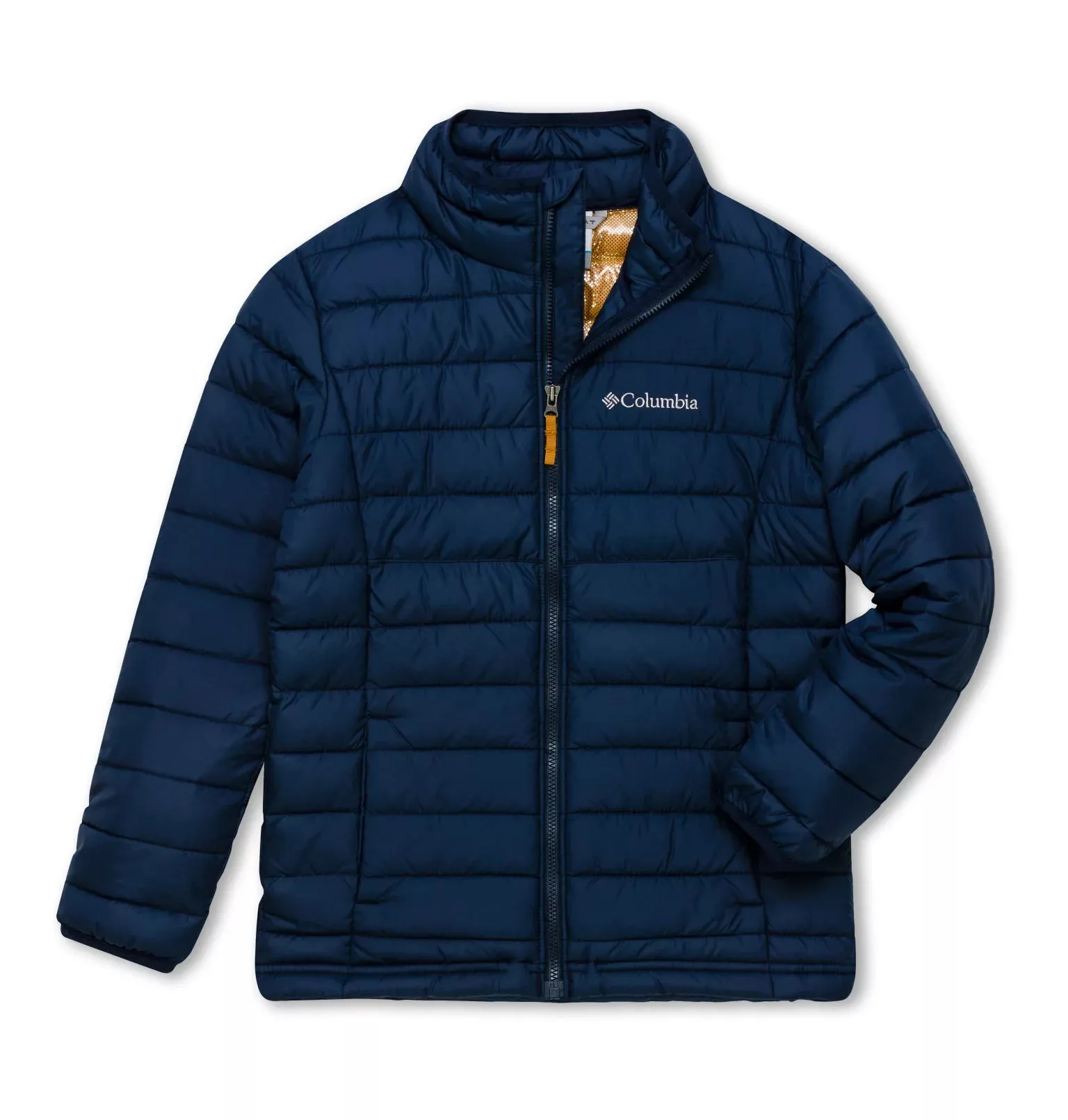 boys powder lite jacket ages 4-10