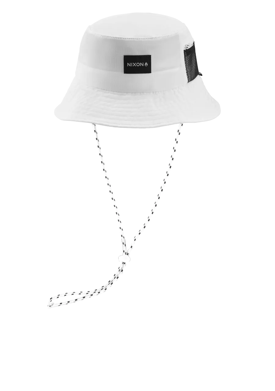 Brando Bucket - Black