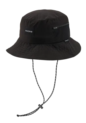 Brando Bucket - Black