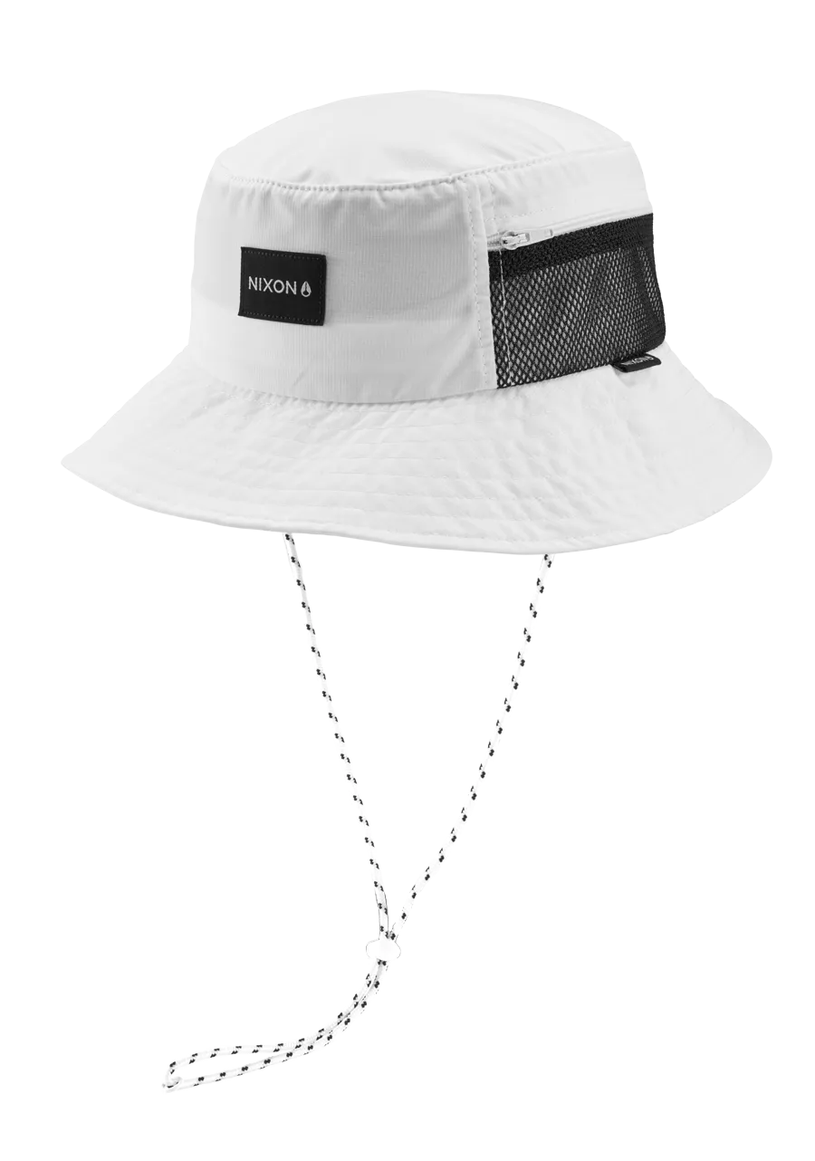 Brando Bucket - Black