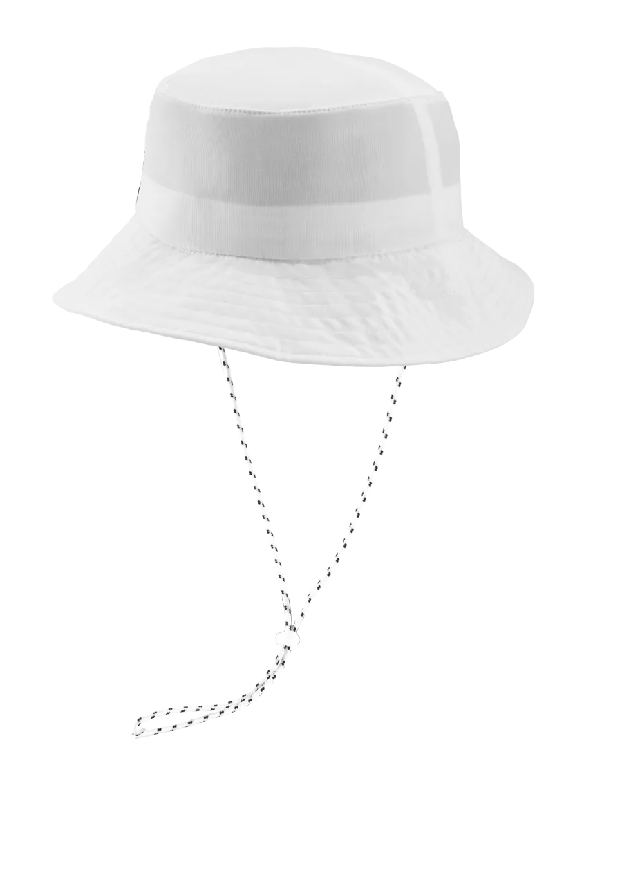 Brando Bucket - Black