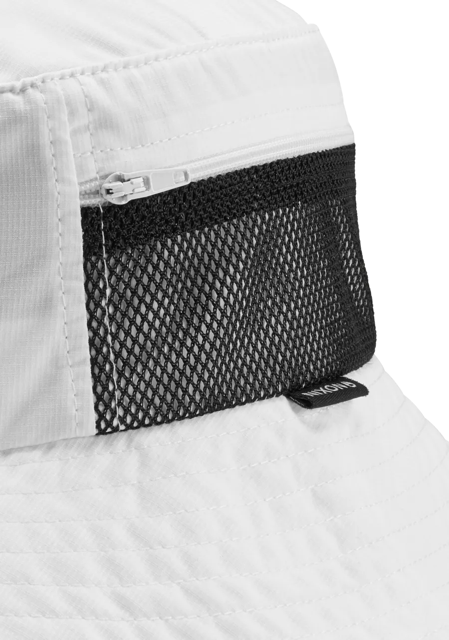 Brando Bucket - Black