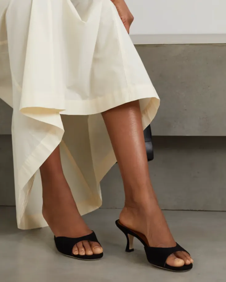 Brigitte Mule
