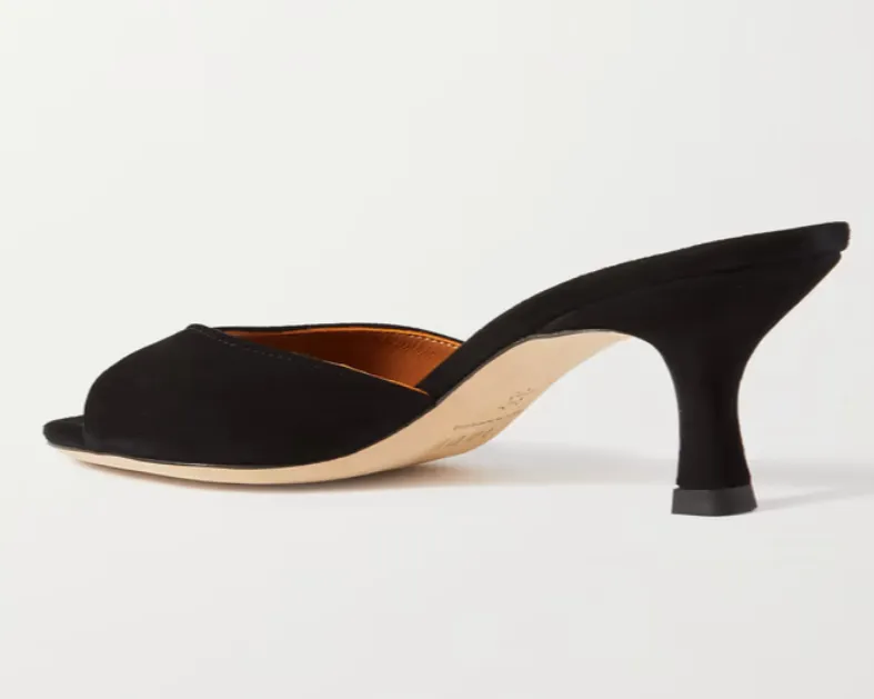 Brigitte Mule