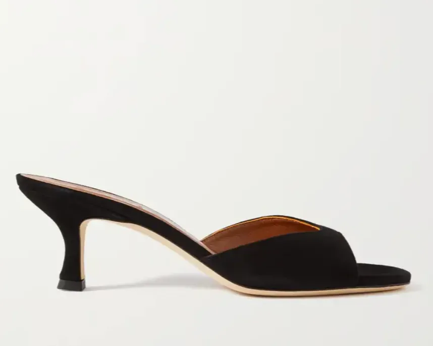 Brigitte Mule