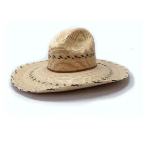 Brixton - Holland Fedora Hat - Light Tan SALE