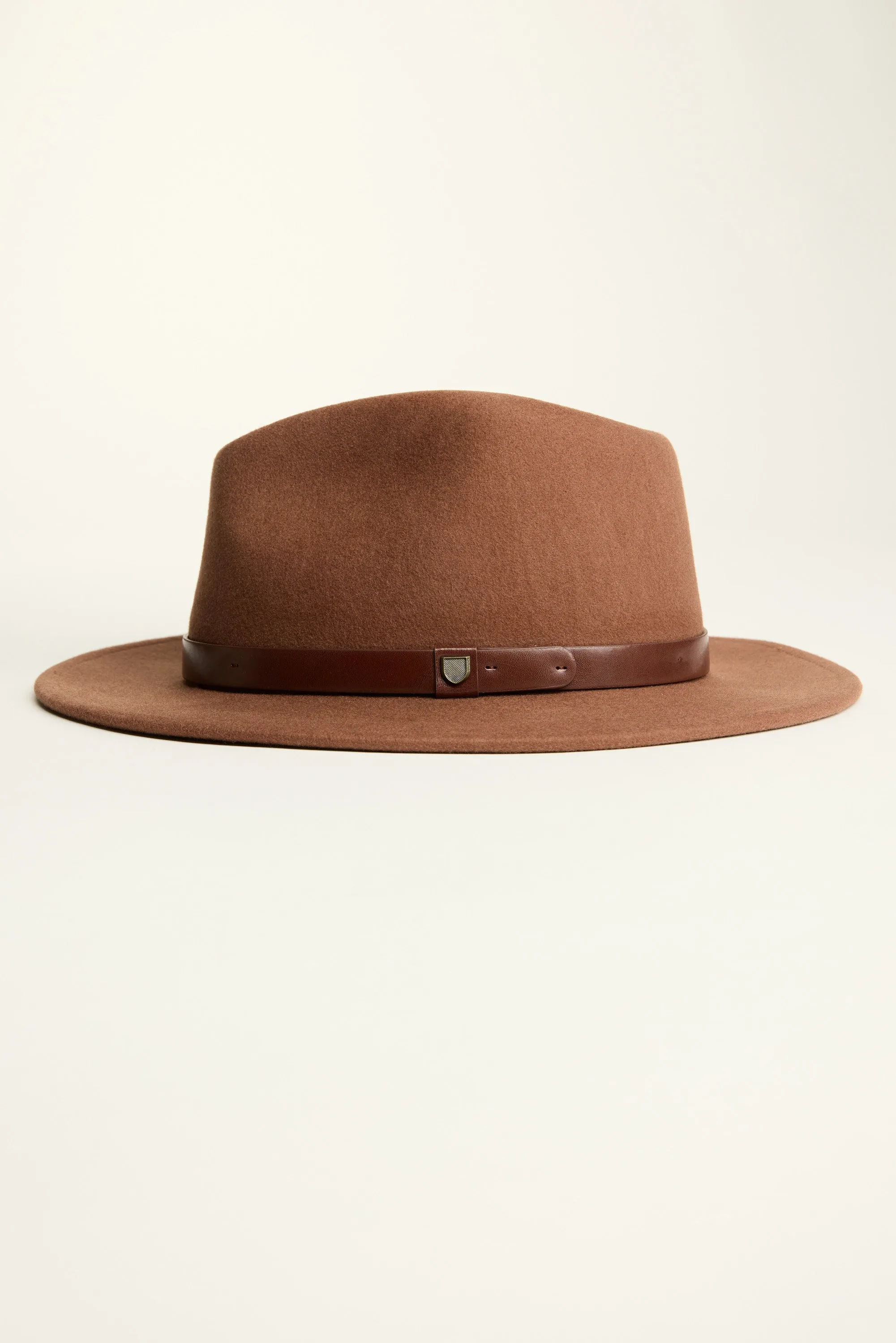 Brixton Messer Fedora