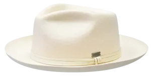 Bruno Capelo Ivy Leauge Collection Bone/Bone