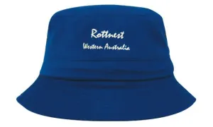 Brushed Sports Twill Infants Bucket Hat 4132 46cm-50cm