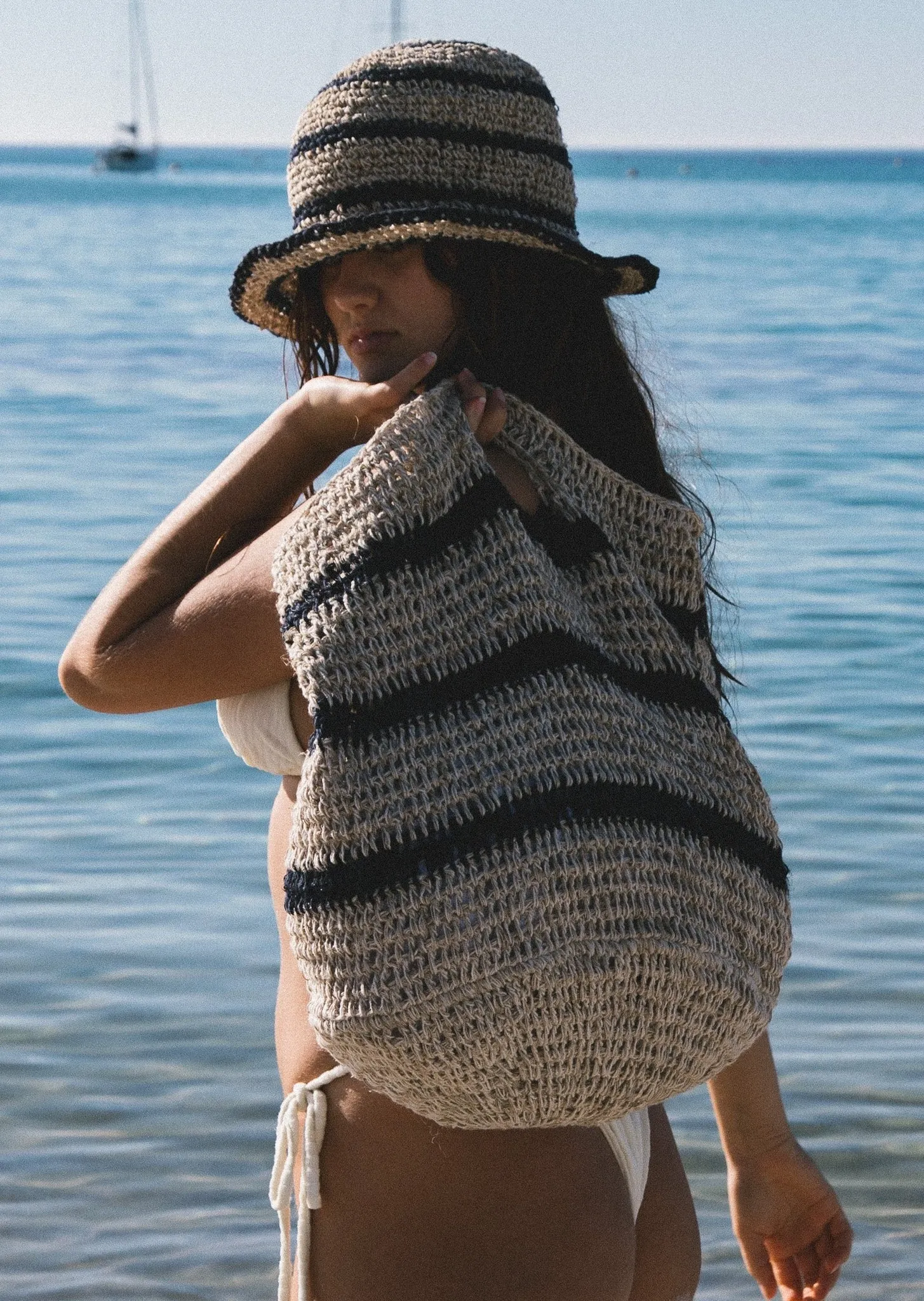 Bucket Bag