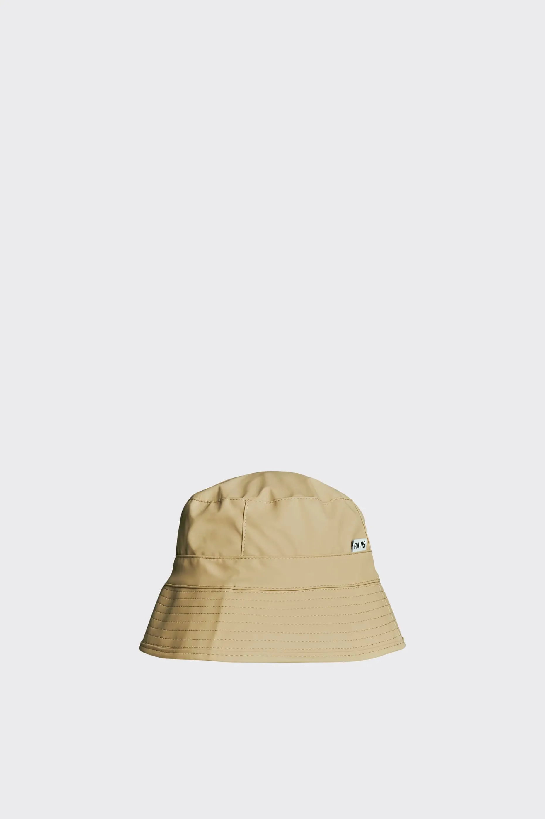 Bucket Hat - Sand