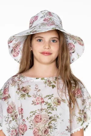 BUCKET HATS