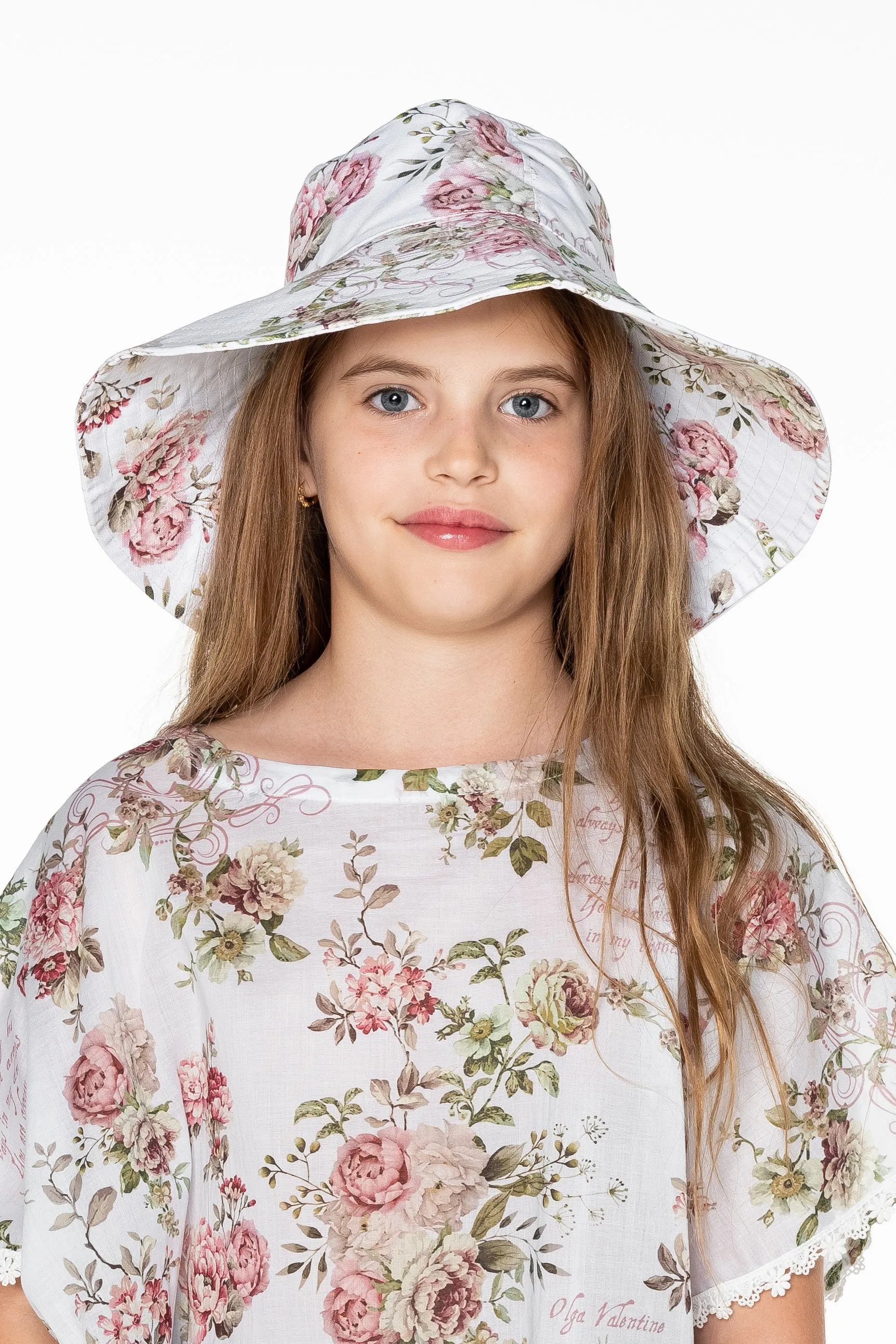 BUCKET HATS