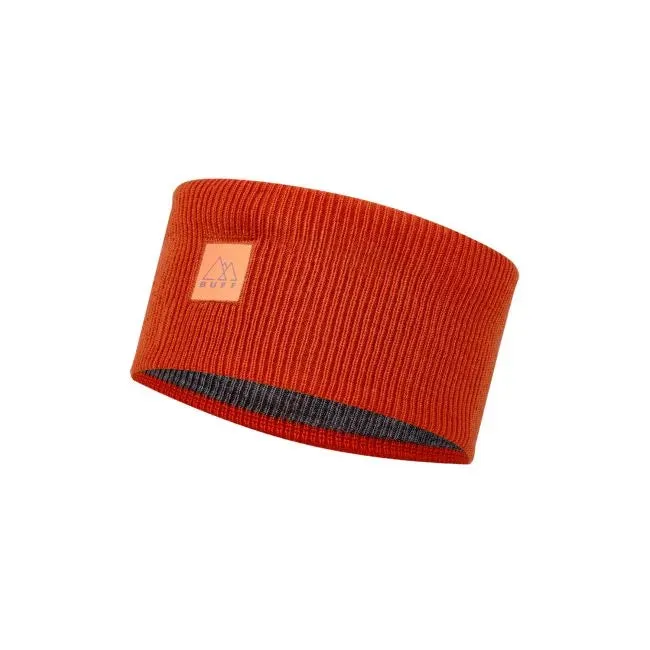 Buff Crossknit Headband