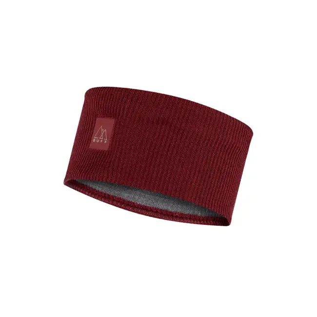 Buff Crossknit Headband