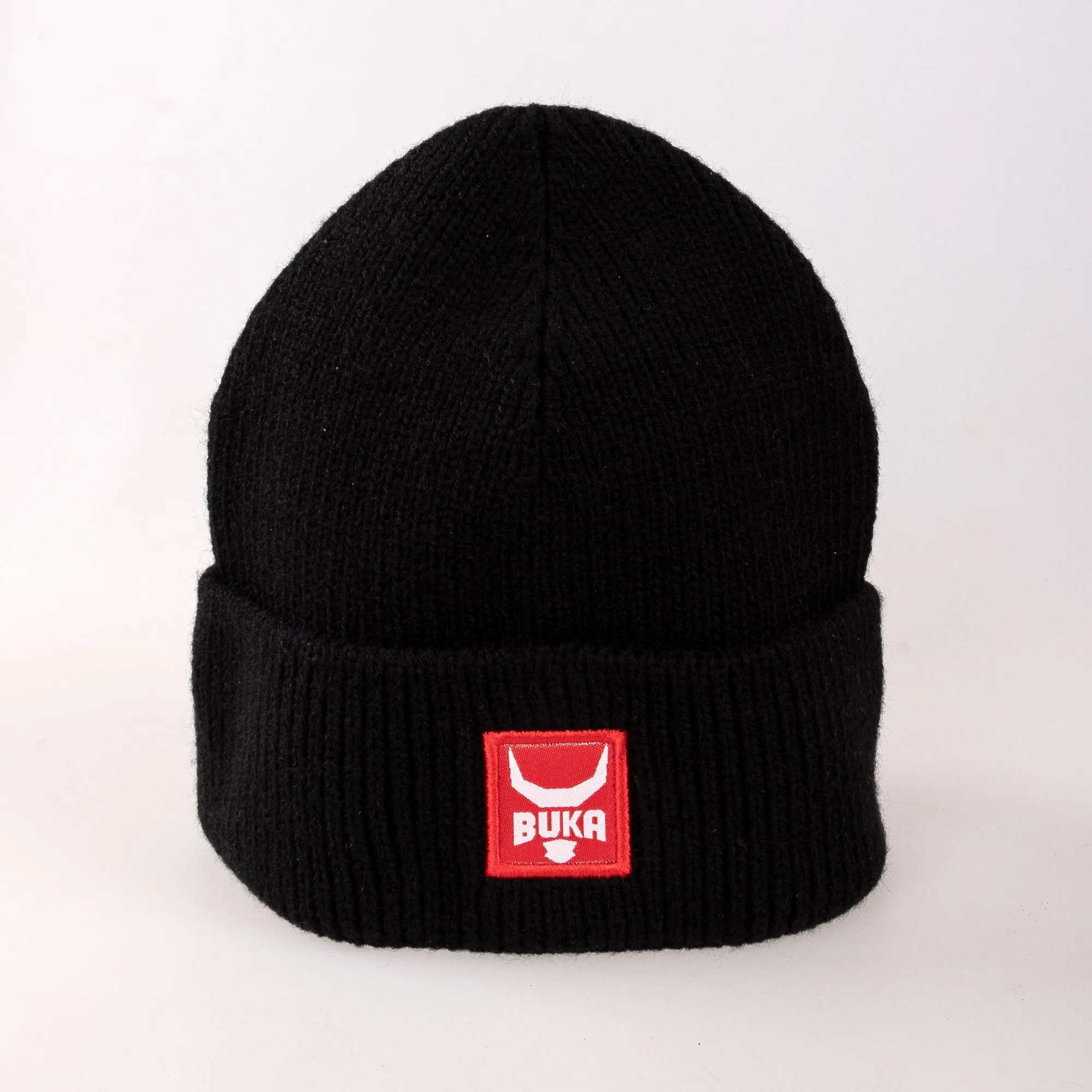 BUKA Classic Beanie