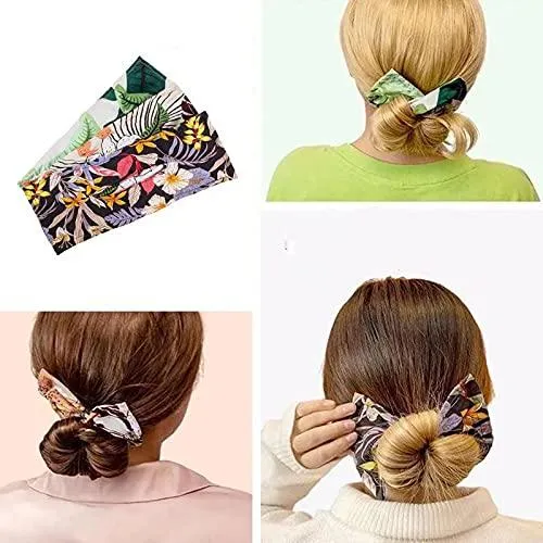 BunBukey-Magic Hair Bun Maker