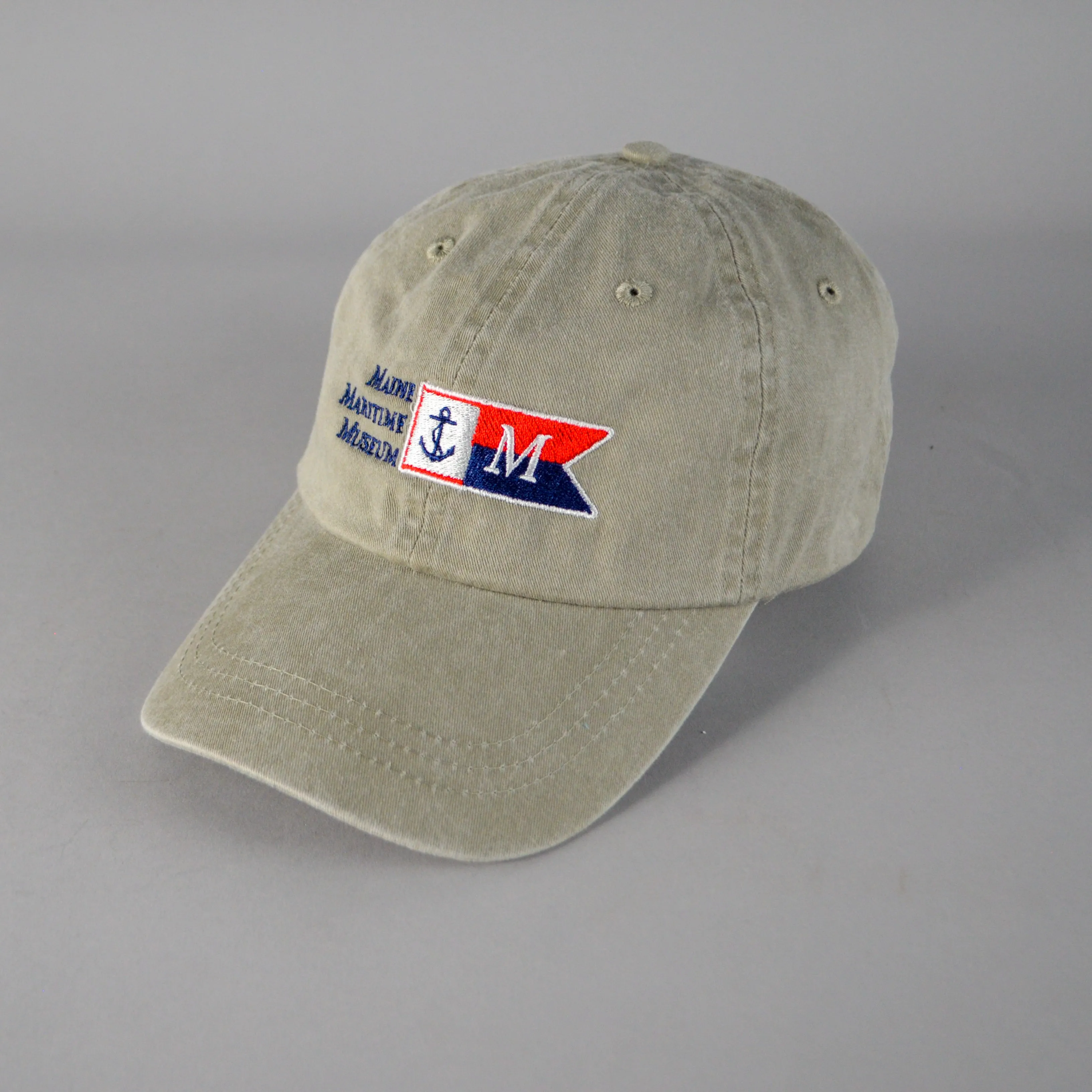 Burgee Hat