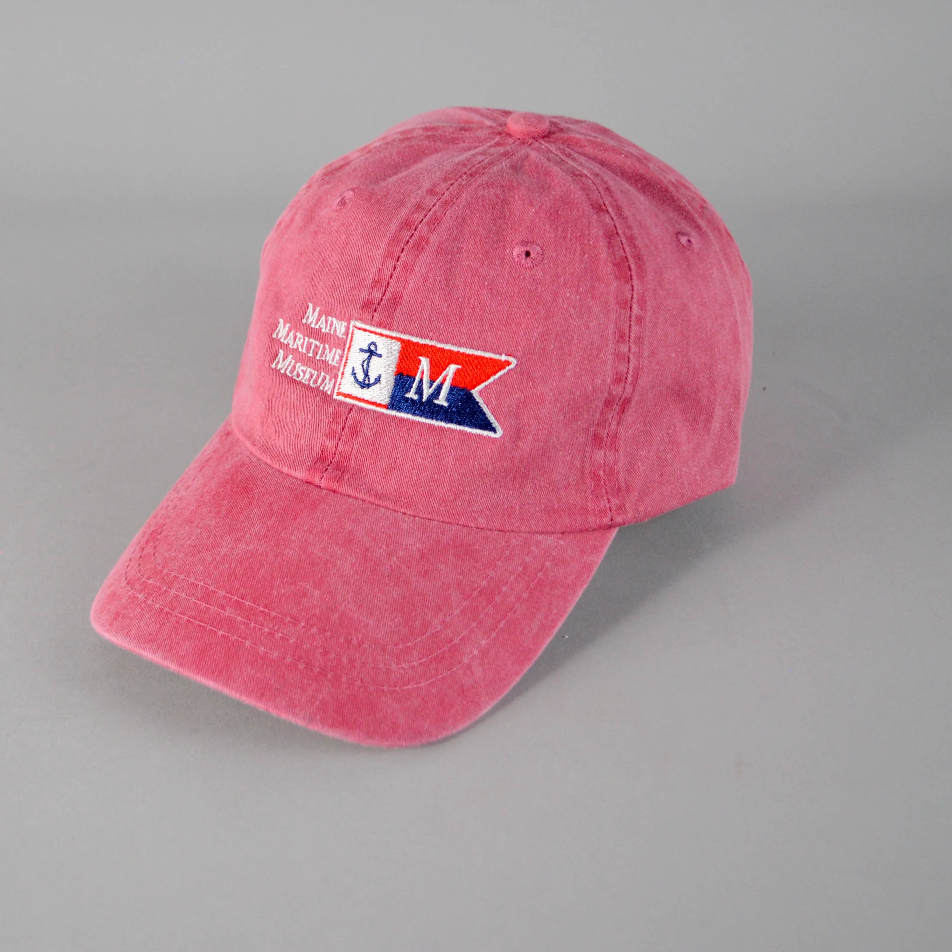 Burgee Hat