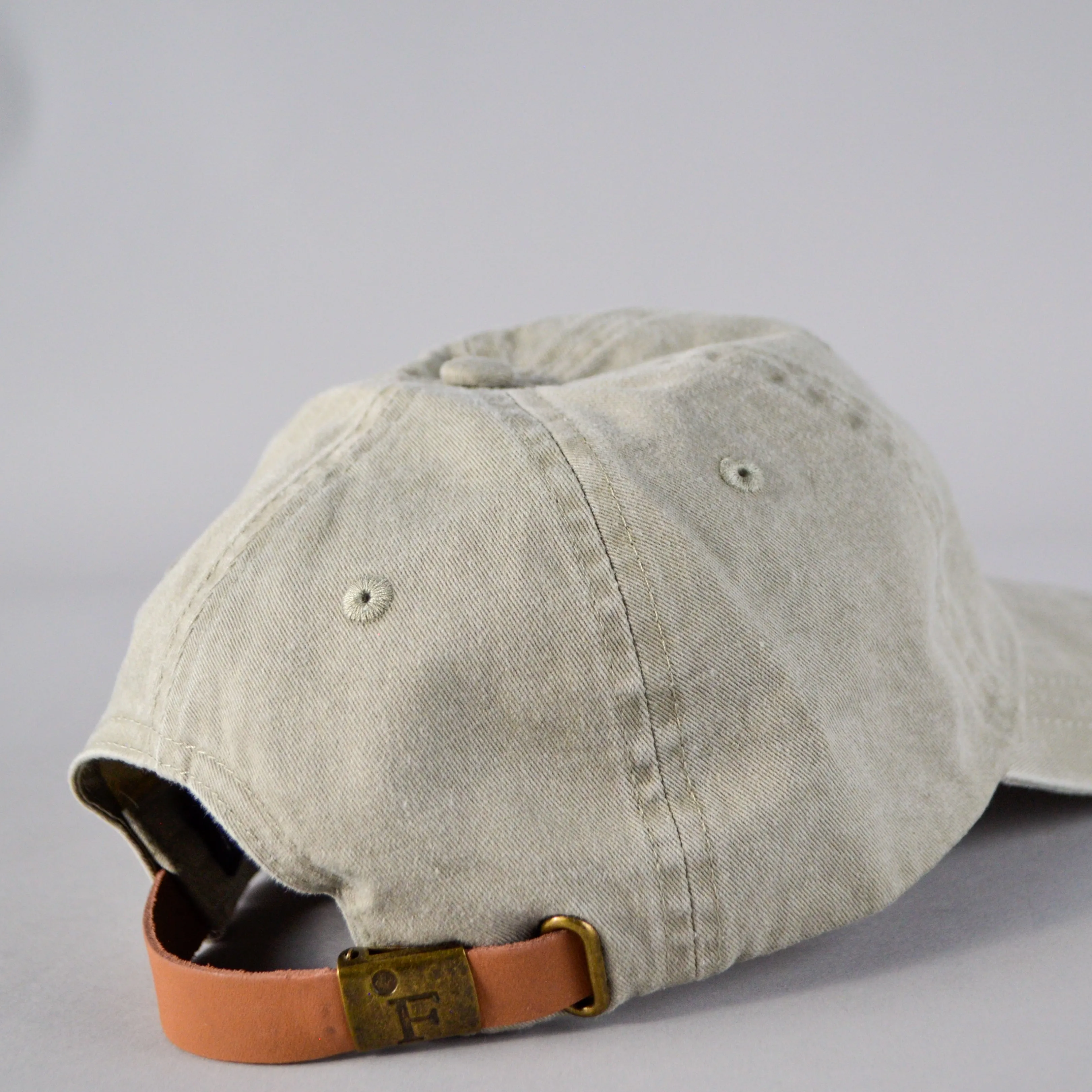 Burgee Hat