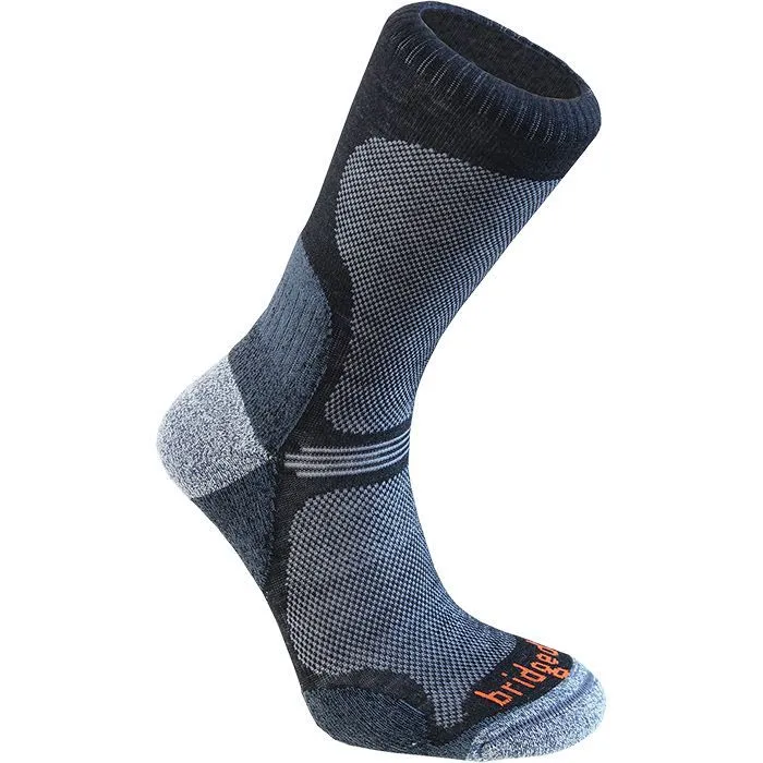 Calcetines Bridgedale (Hike Ultralight Merino Enduro)