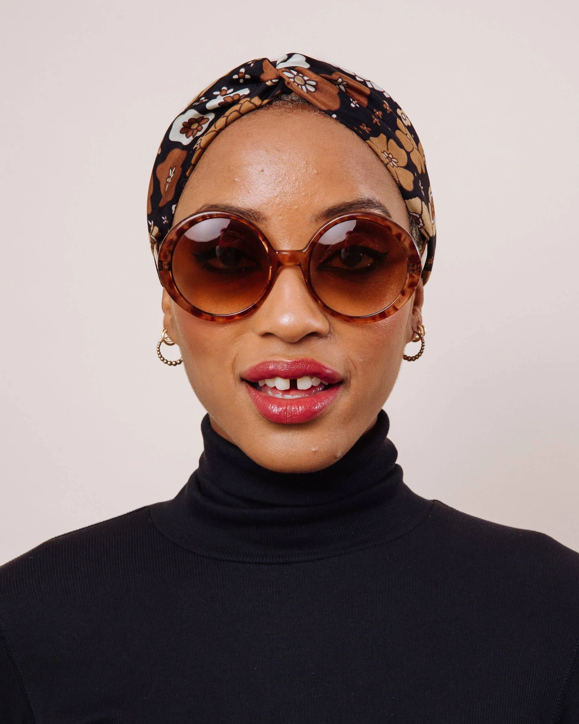 California Dreamin’ Headwrap