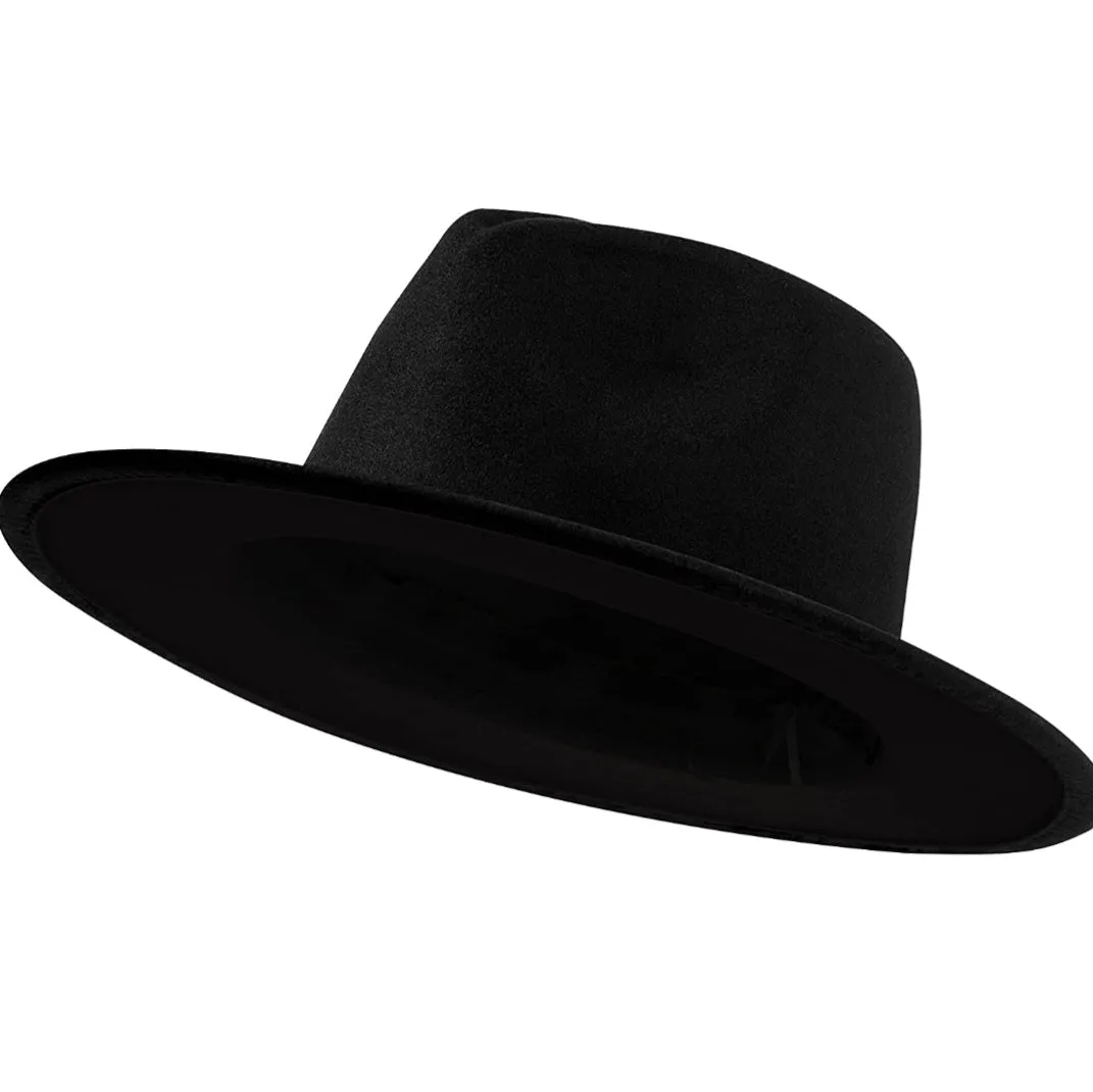 Call Me Important Fedora