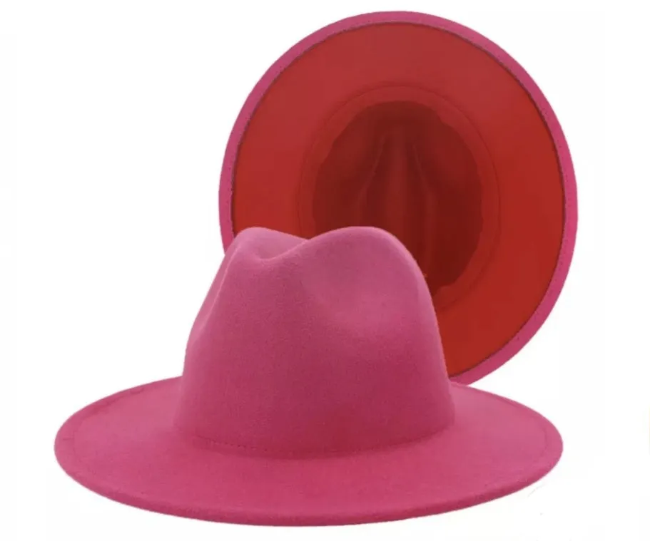 Call Me Important Fedora