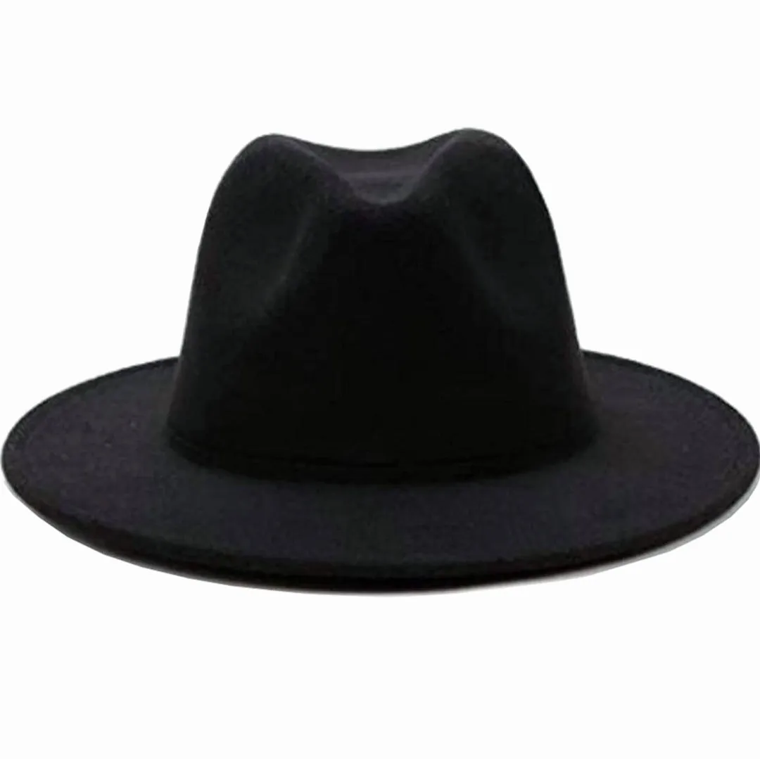 Call Me Important Fedora