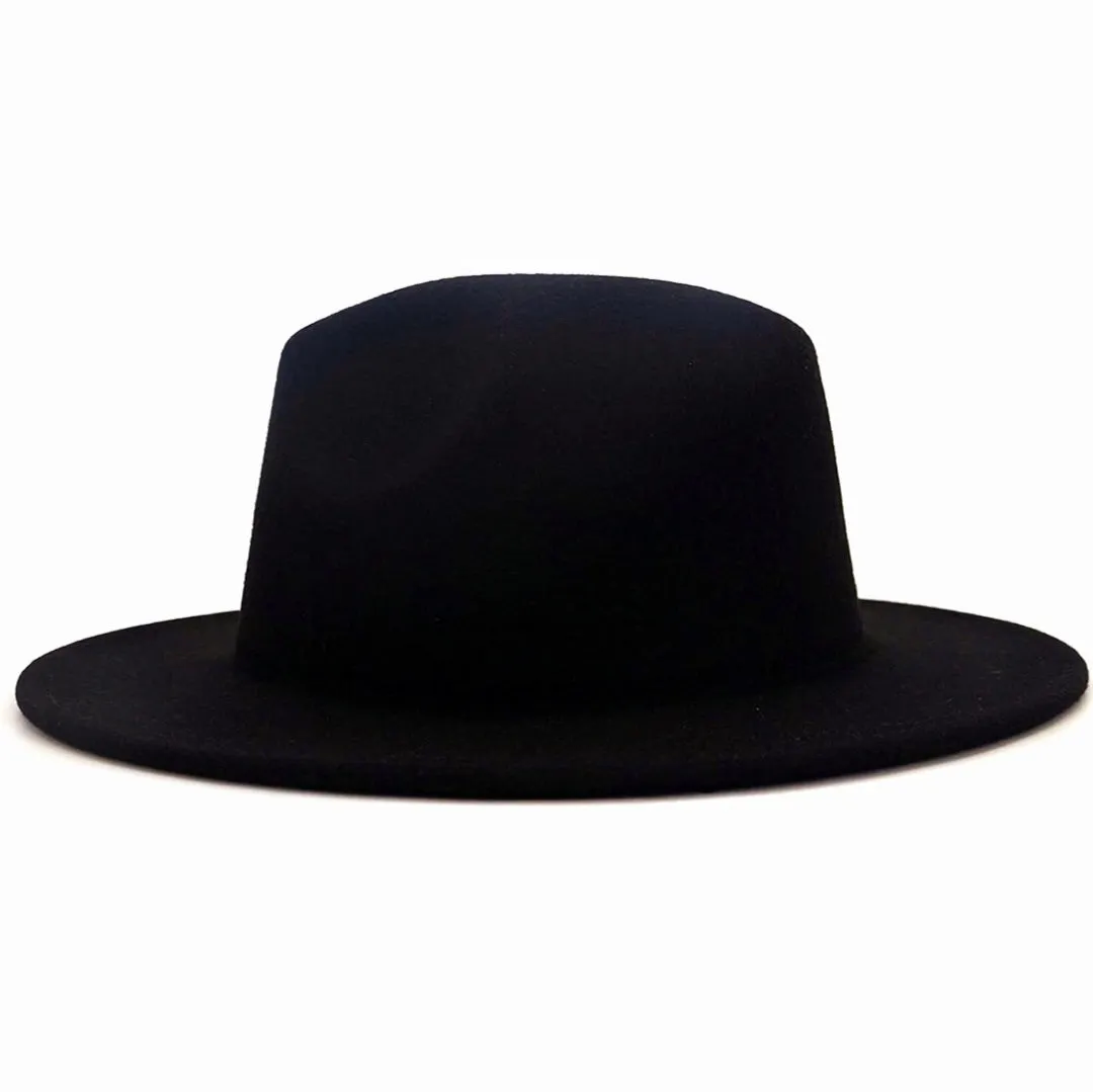 Call Me Important Fedora