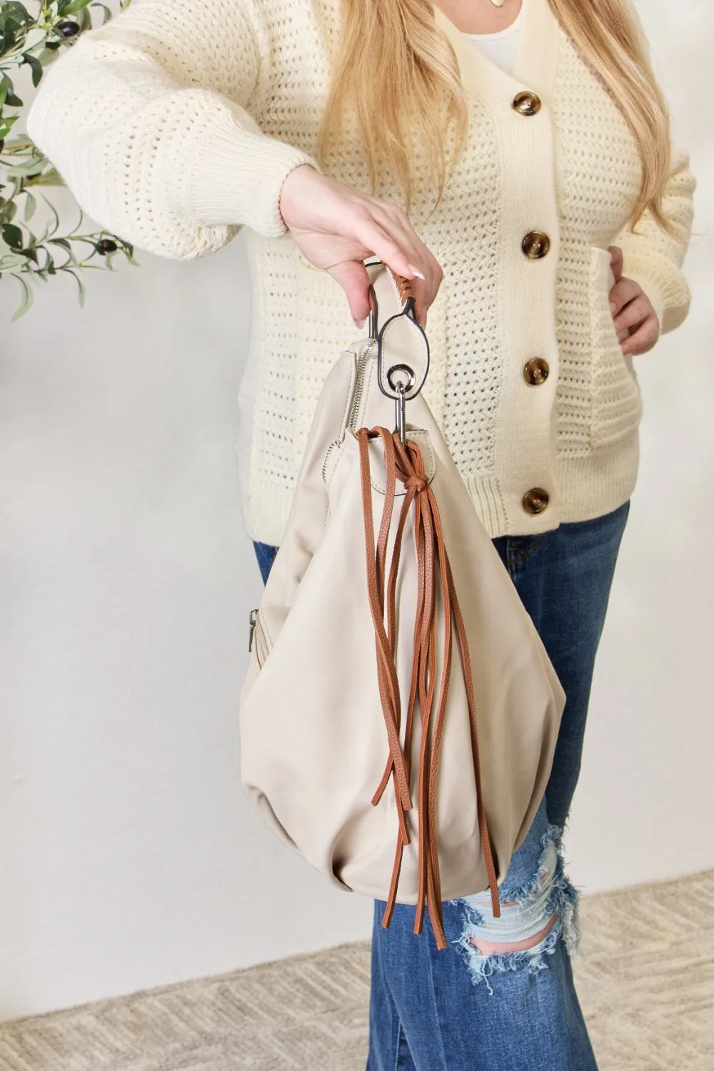 Callahan Bag